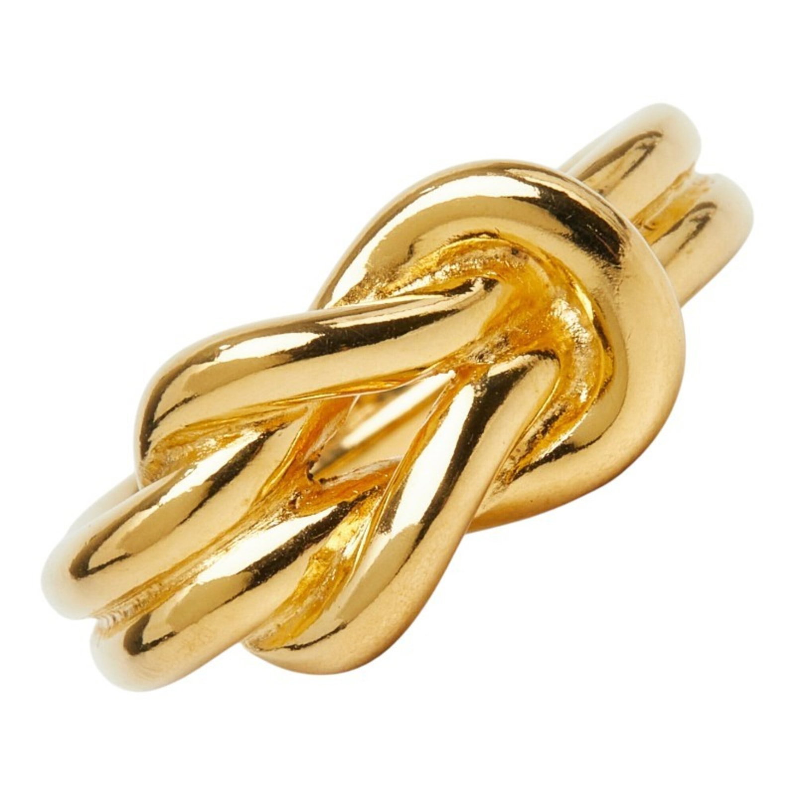 Hermes Ring Scarf: Hermes Ring Scarf The Hermes Ring Scarf is a gold scarf ring featuring the iconic brand. This scarf ring showcases the brand's signature style with its gold color. Item Specifics: Brand: Hermes Type: 