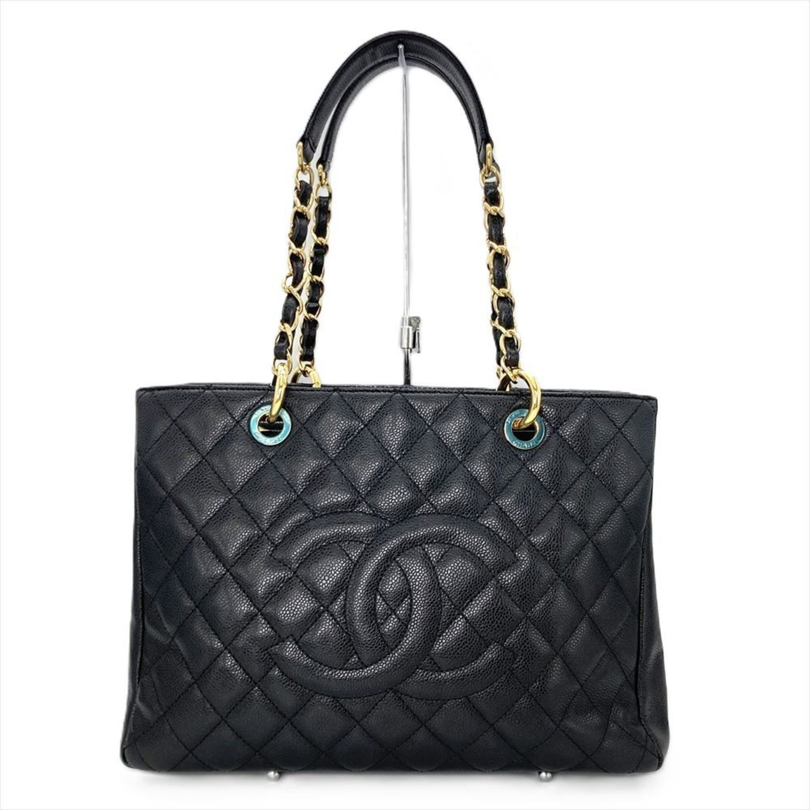 Calfskin Tote Bag Chanel: Calfskin Tote Bag Chanel Calfskin Tote Bag Chanel - A sleek and sophisticated accessory from the renowned French fashion house. This black tote bag features a unique combination of a zipper pocket