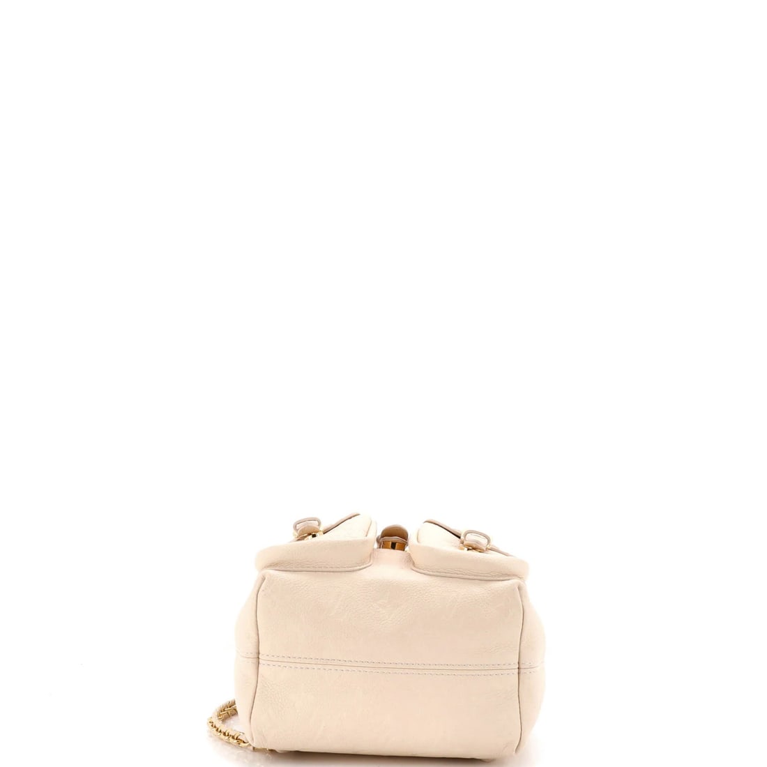 Monogram Empreinte Leather Louis Vuitton Backpack - 4