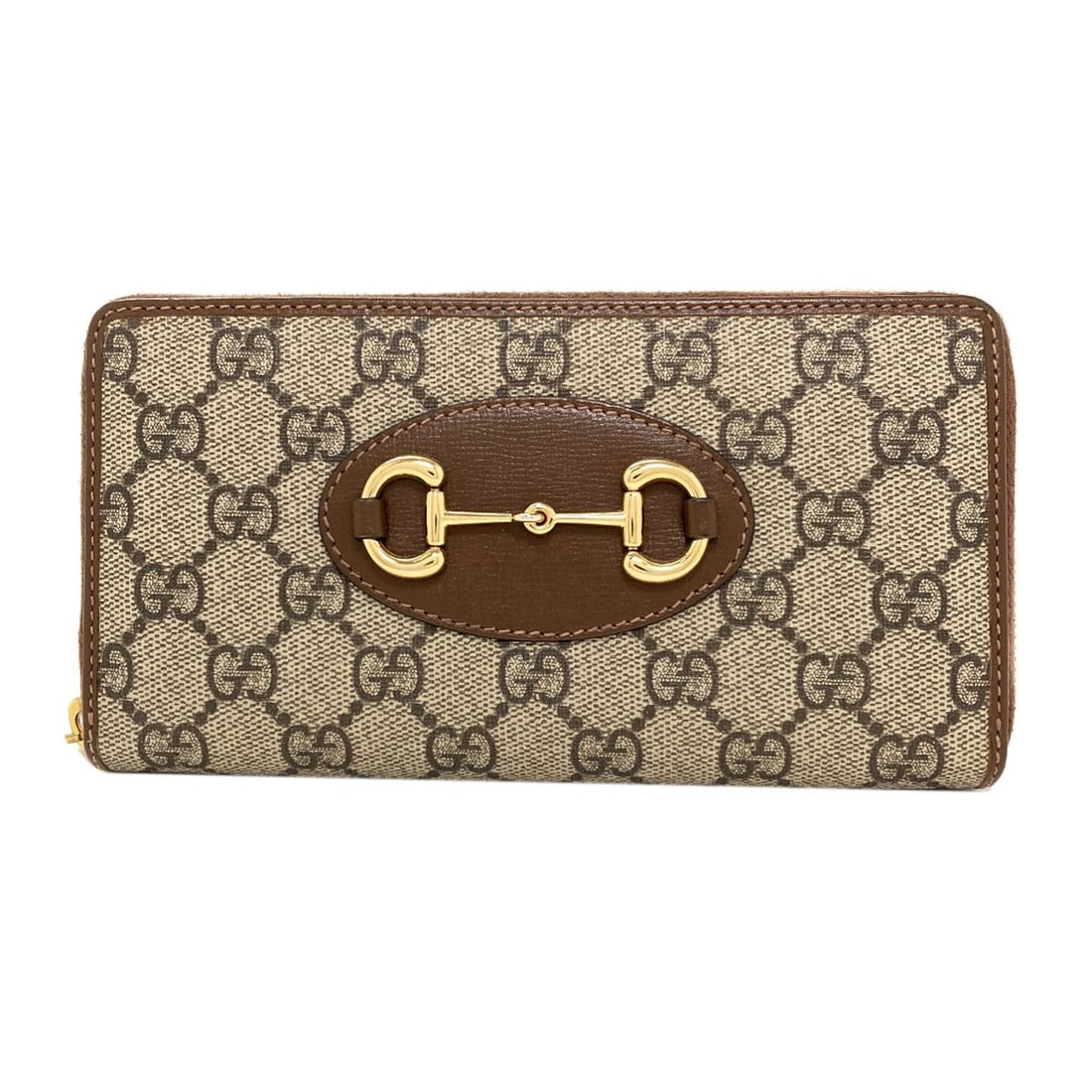 Zip Around Gucci Supreme Horsebit Wallet Gg Long 621889 With Coin Pocket: Zip Around Gucci Supreme Horsebit Wallet Gg Long 621889 With Coin Pocket Zip Around Gucci Supreme Horsebit Wallet Gg Long 621889 With Coin Pocket. This long wallet features a distinctive zip-around cl
