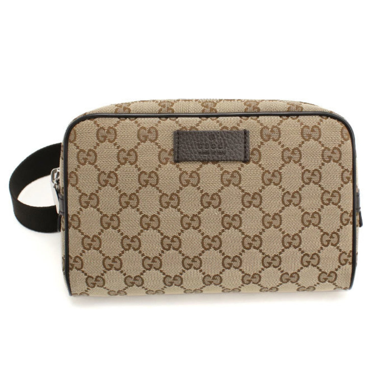 Sling Bag Canvas Gucci (1 of 8)