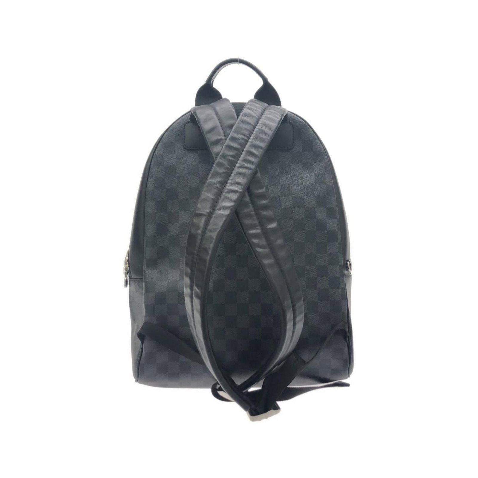 Backpack Coated Canvas Louis Vuitton - 2