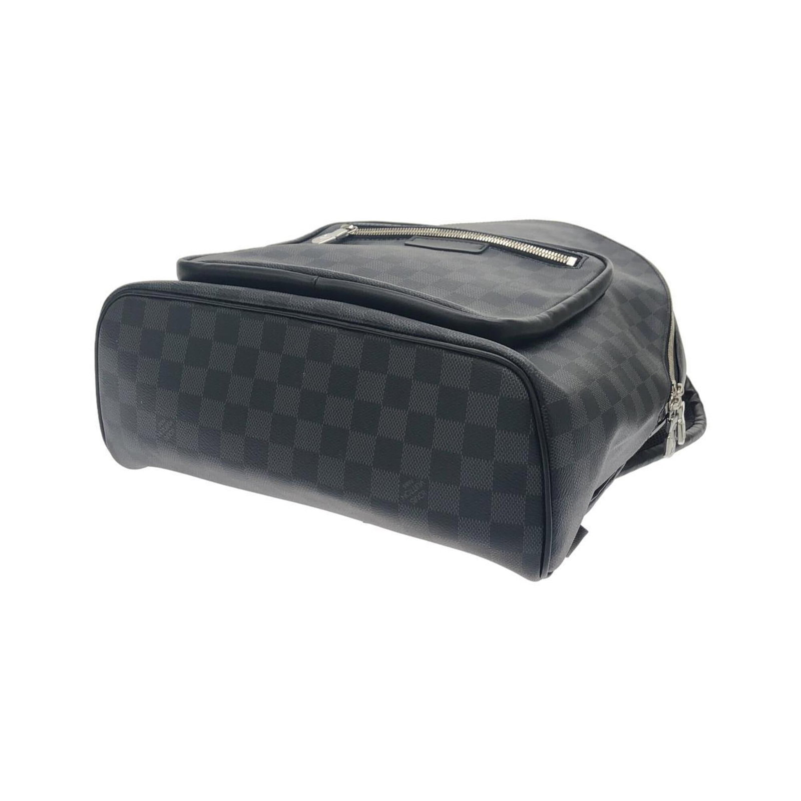 Backpack Coated Canvas Louis Vuitton - 3