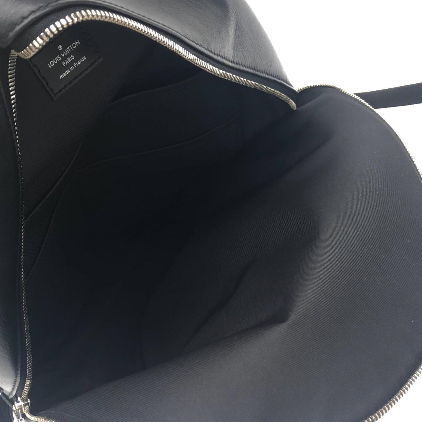 Backpack Coated Canvas Louis Vuitton - 6