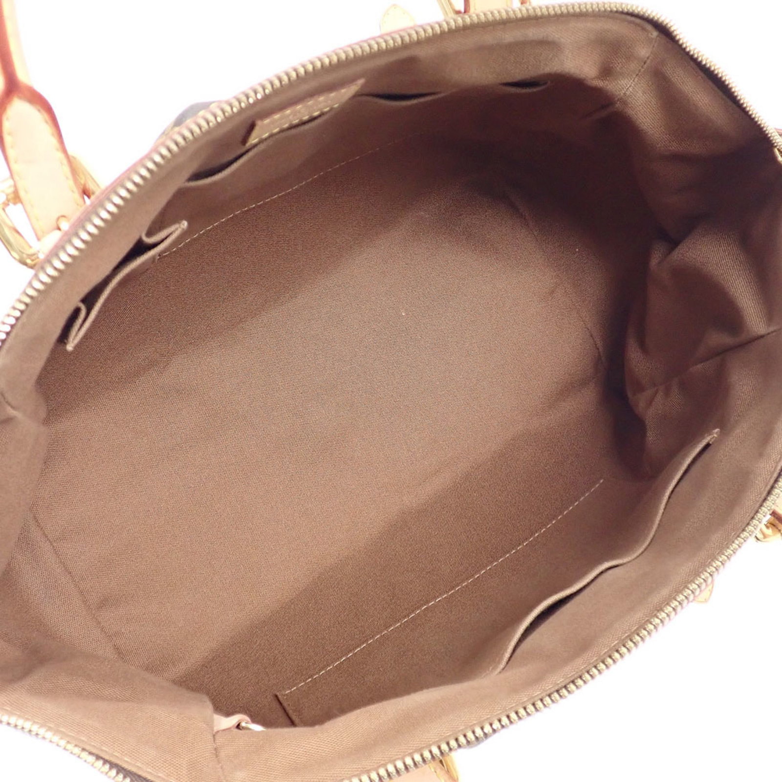 Louis Vuitton Monogram Handbag - 10