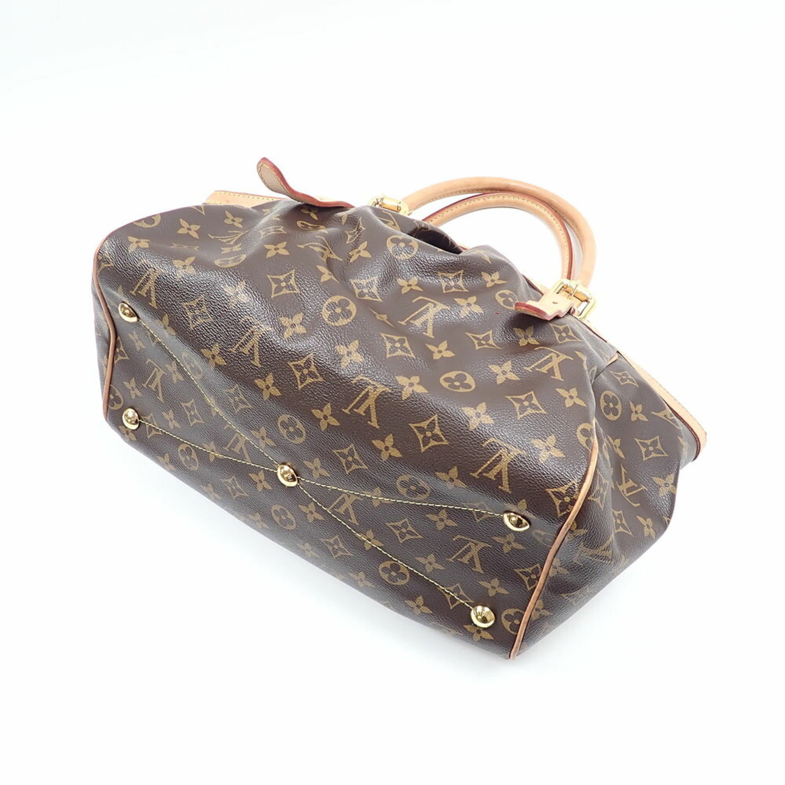 Louis Vuitton Monogram Handbag - 2