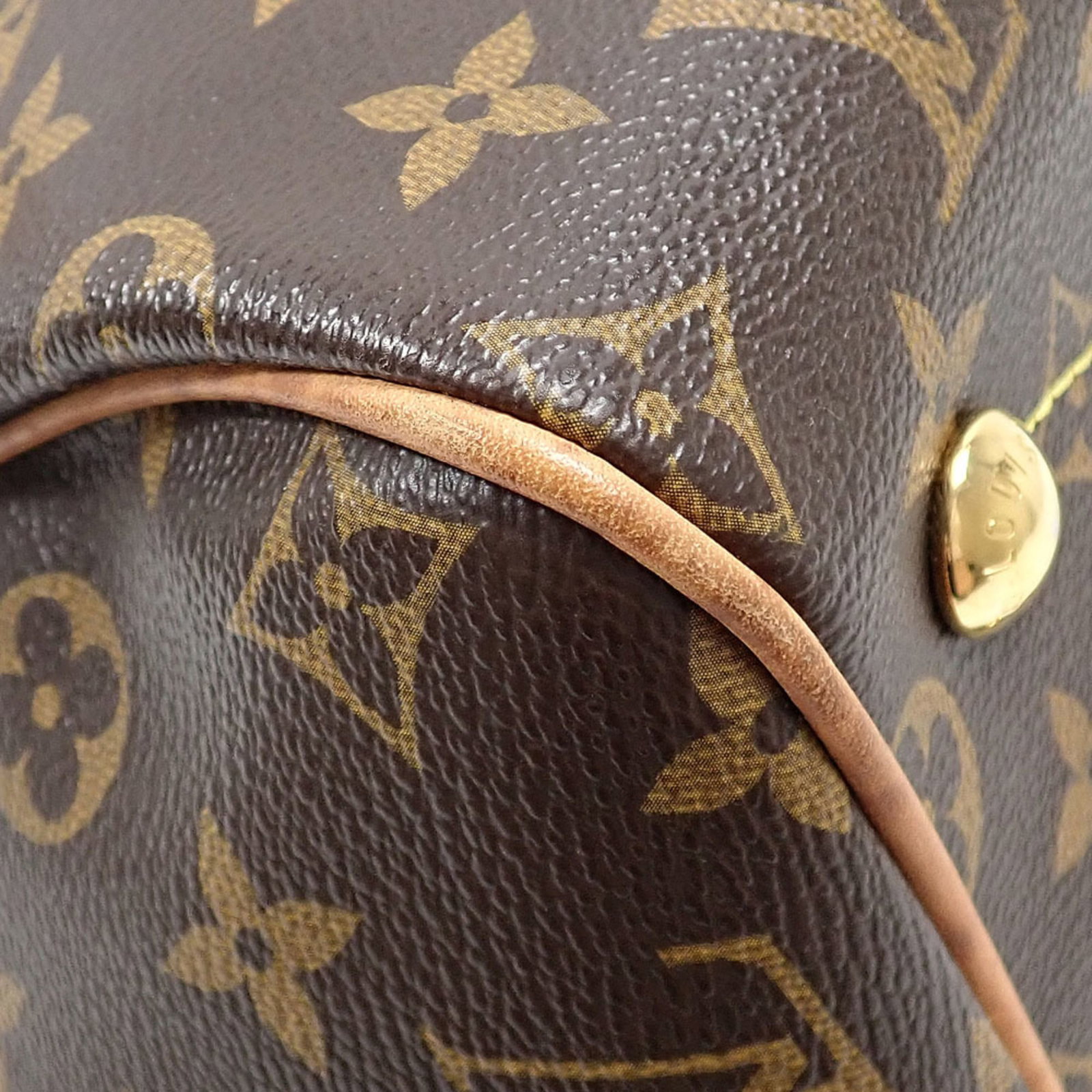 Louis Vuitton Monogram Handbag - 6