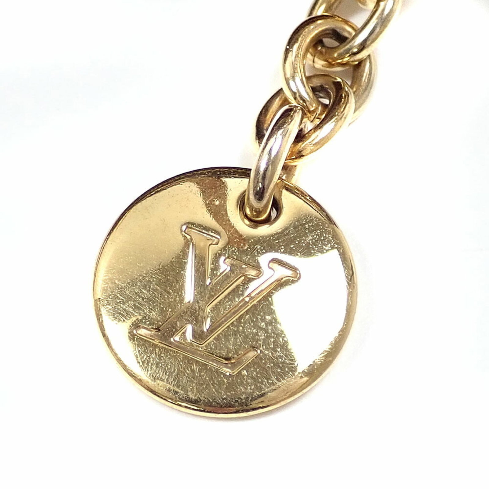 Louis Vuitton Monogram Handbag - 8