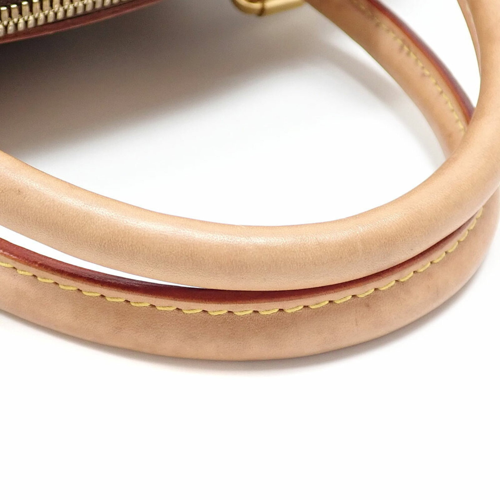 Louis Vuitton Monogram Handbag - 9