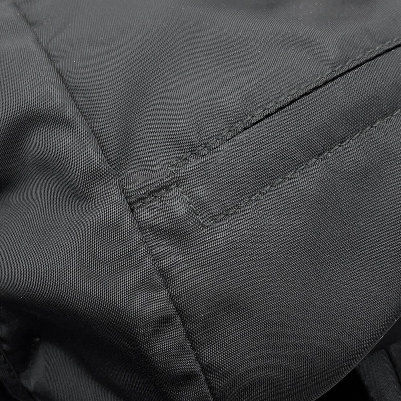 Nylon Prada Handbag - 10