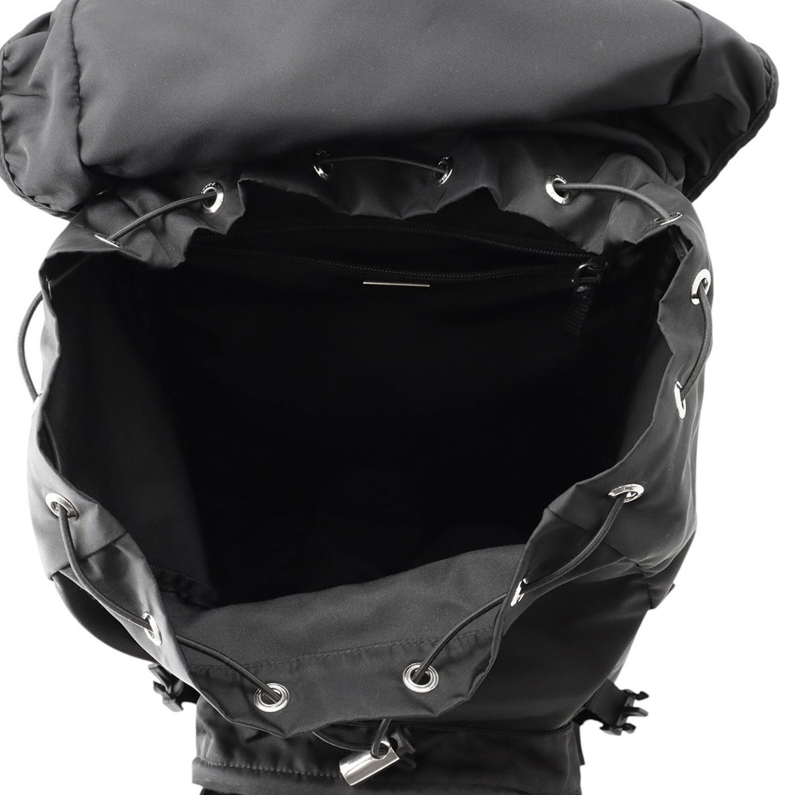 Nylon Prada Handbag - 5