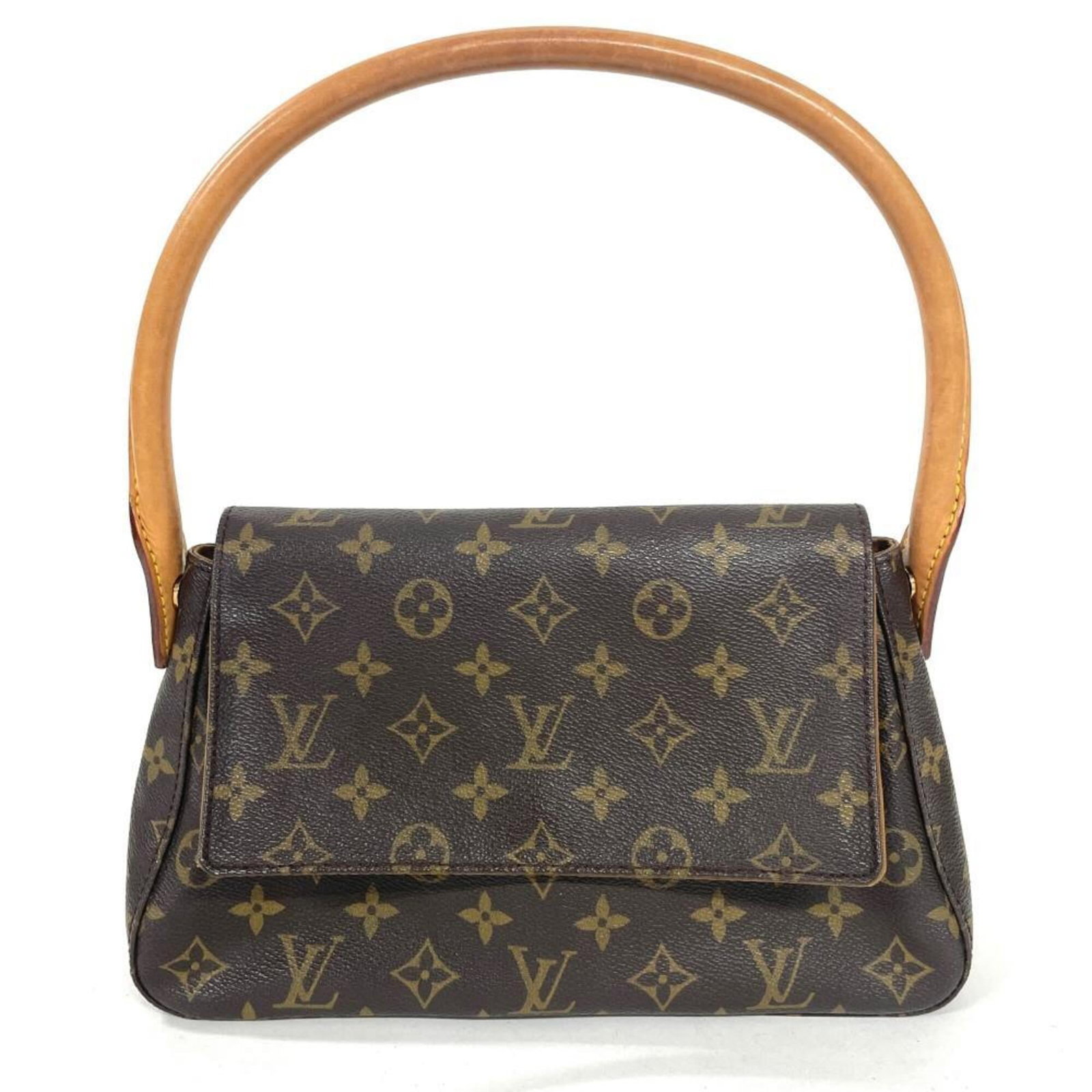 Louis Vuitton Monogram Handbag