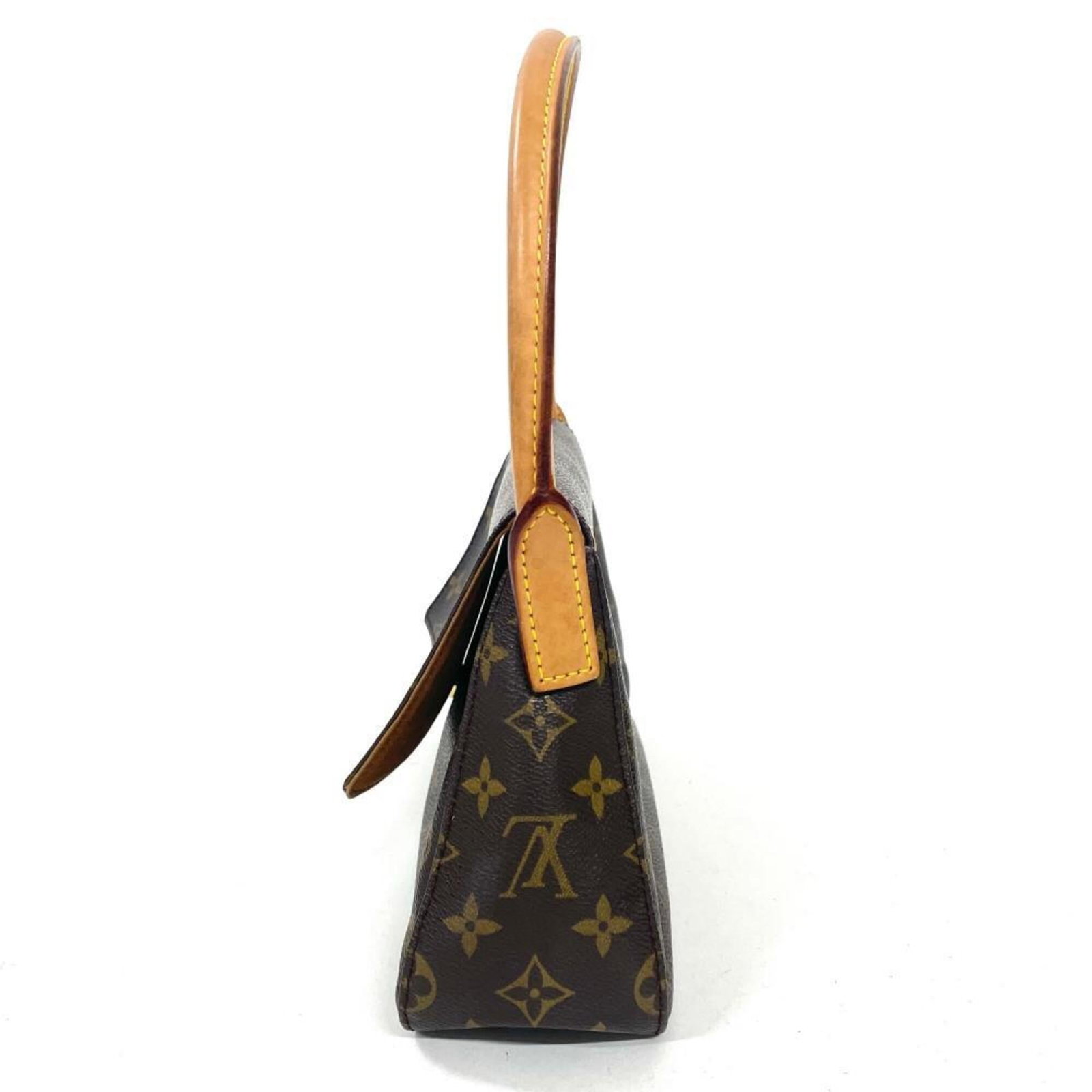 Louis Vuitton Monogram Handbag - 2