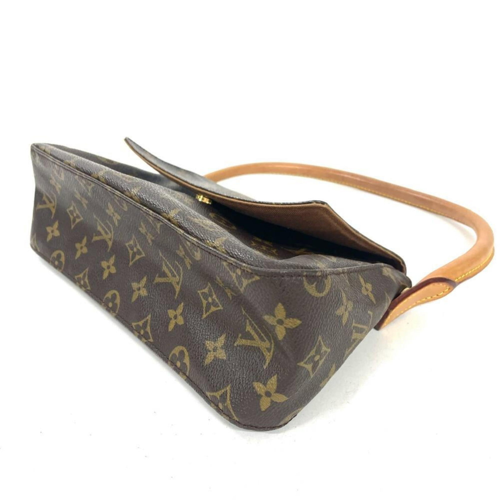 Louis Vuitton Monogram Handbag - 3