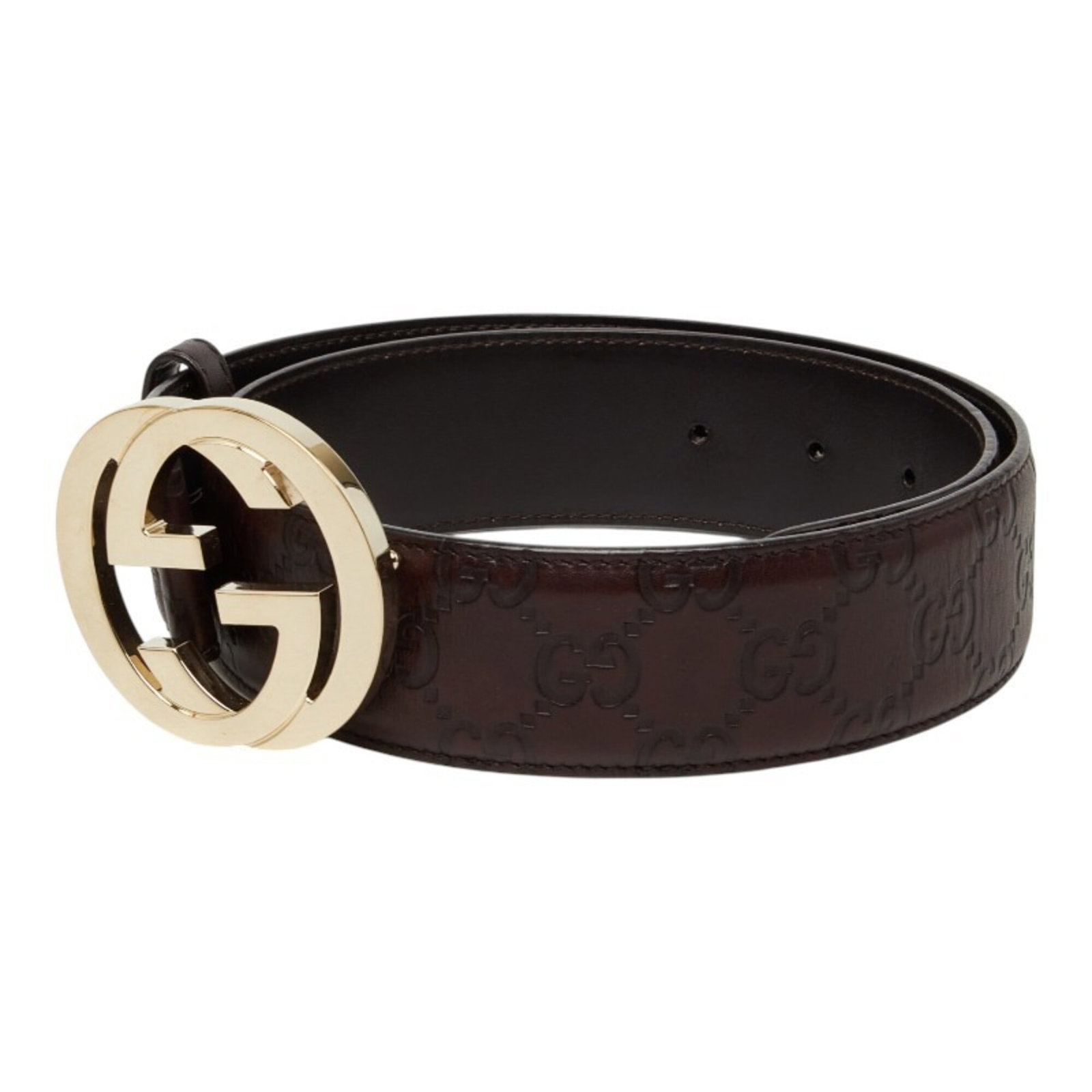 Standard Belt Gucci - 2