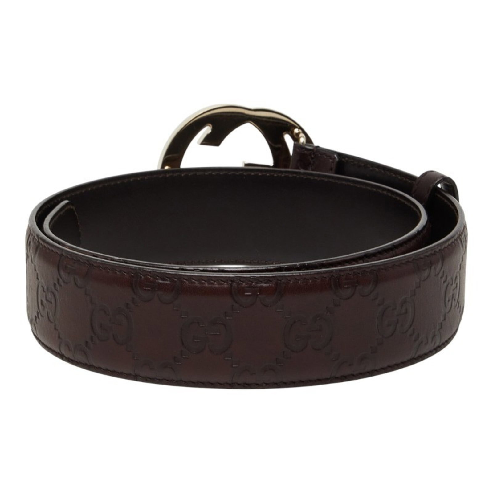 Standard Belt Gucci - 3