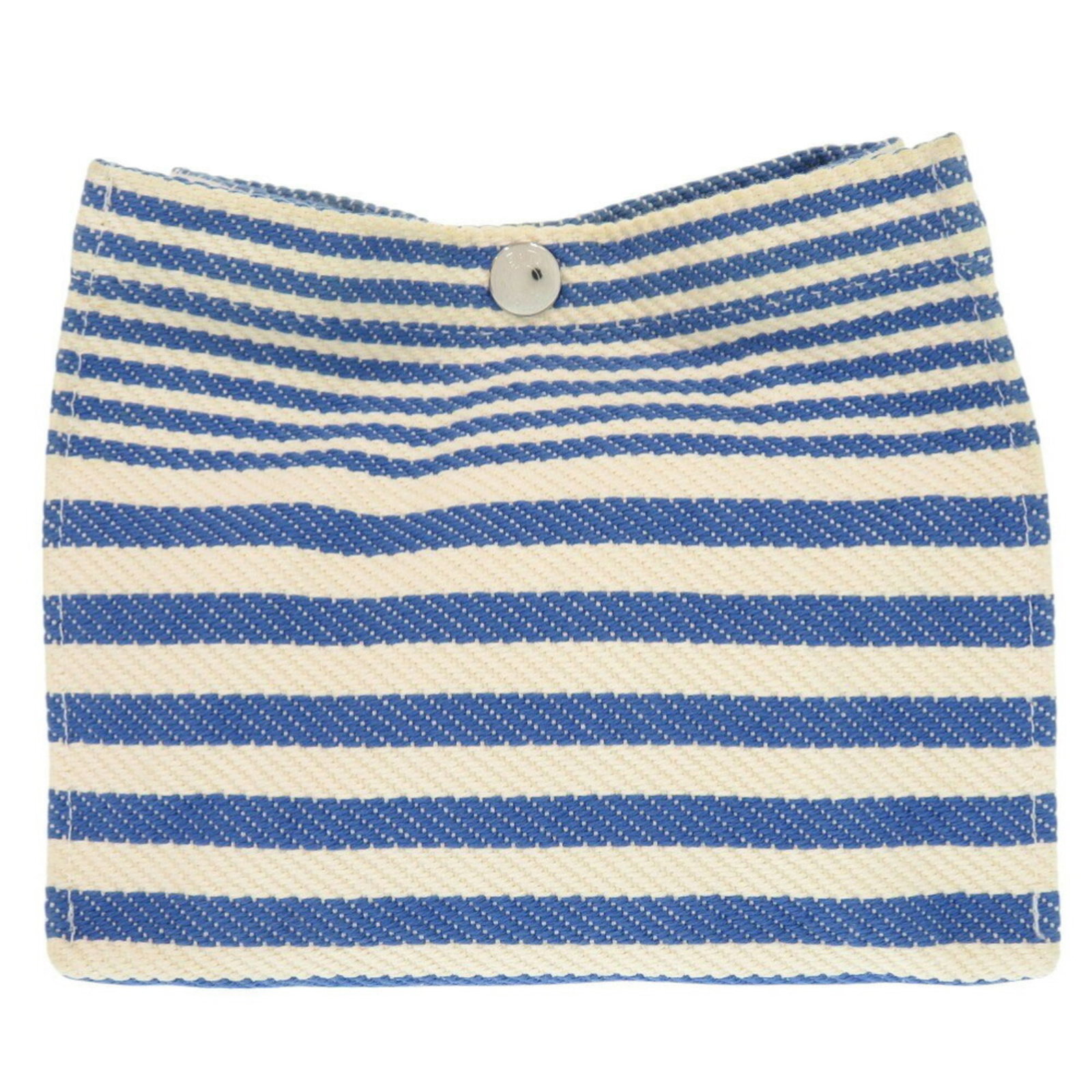 Cotton Pouch Hermes - 2