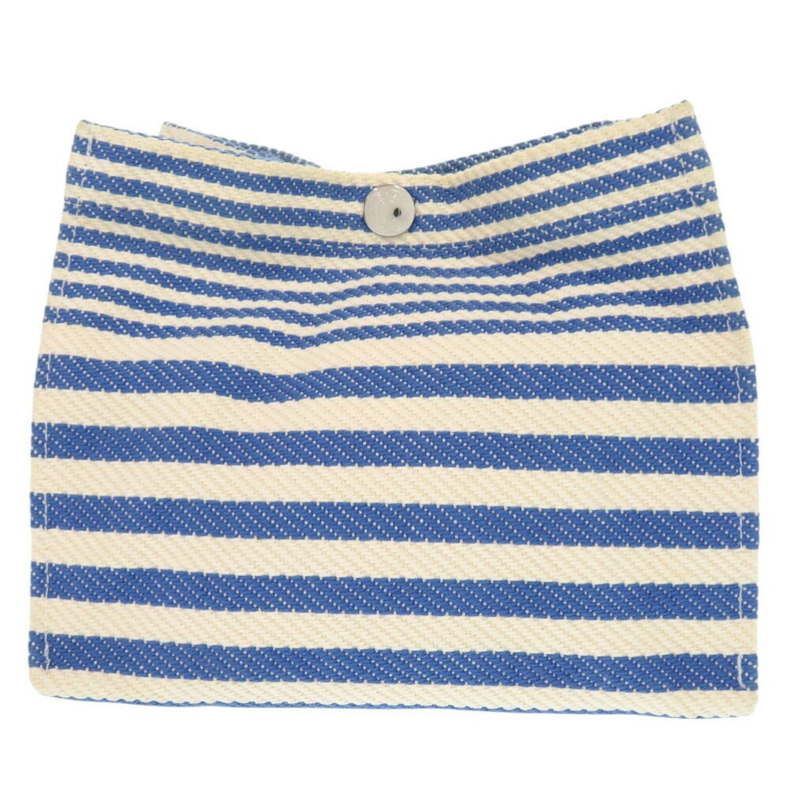 Cotton Pouch Hermes - 3