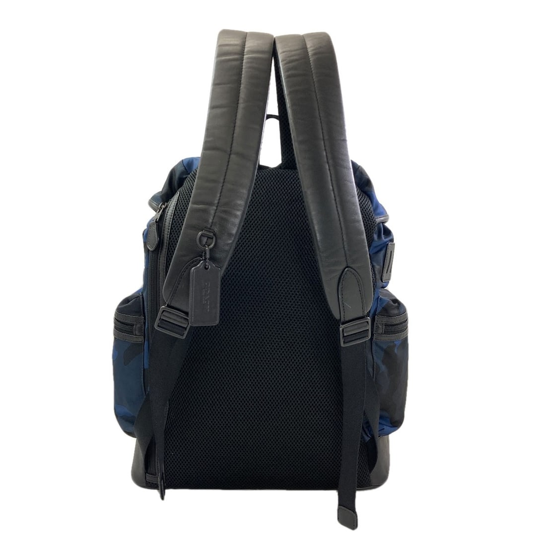 F54783 Nylon Backpack Daypack Camouflage Pattern - 2