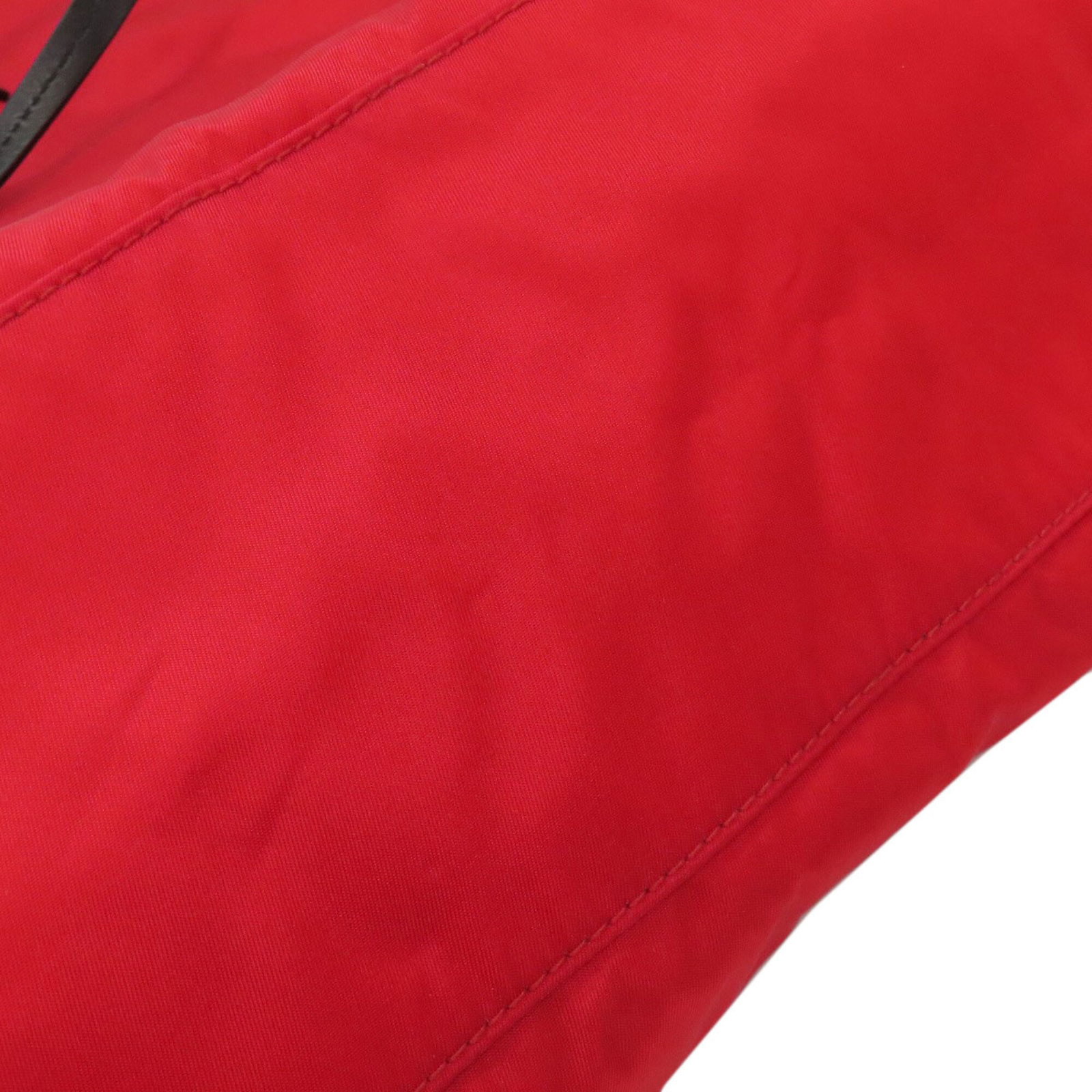 Tote Bag Nylon Prada - 12