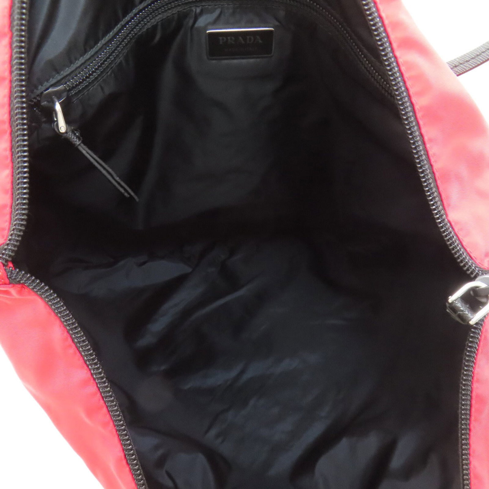 Tote Bag Nylon Prada - 5