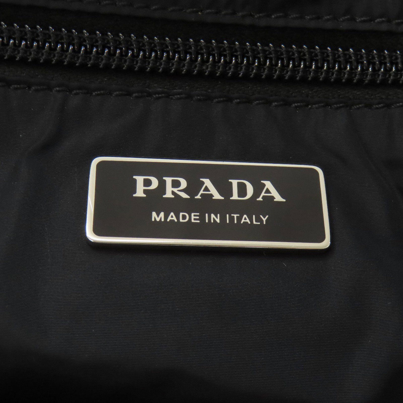Tote Bag Nylon Prada - 6