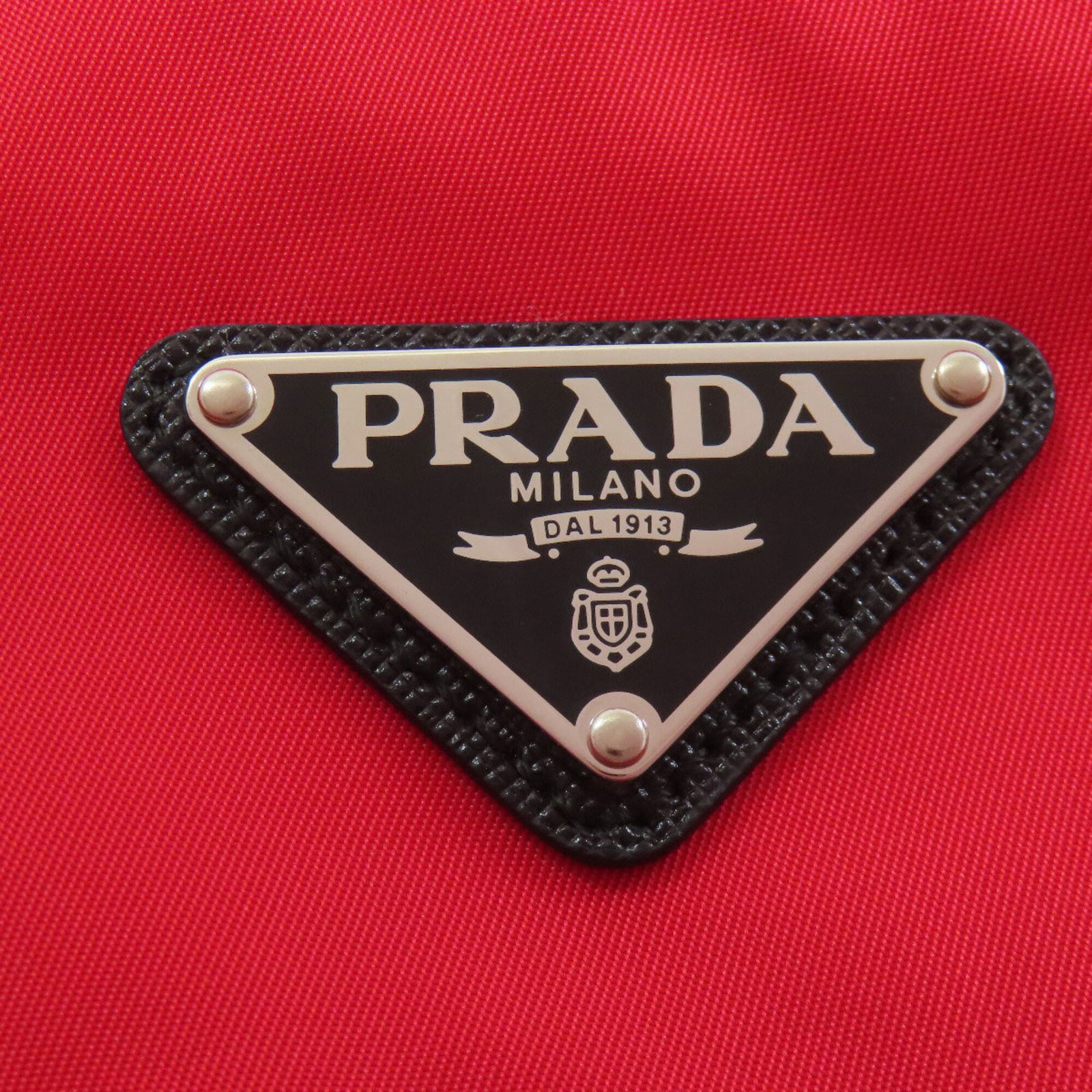 Tote Bag Nylon Prada - 7