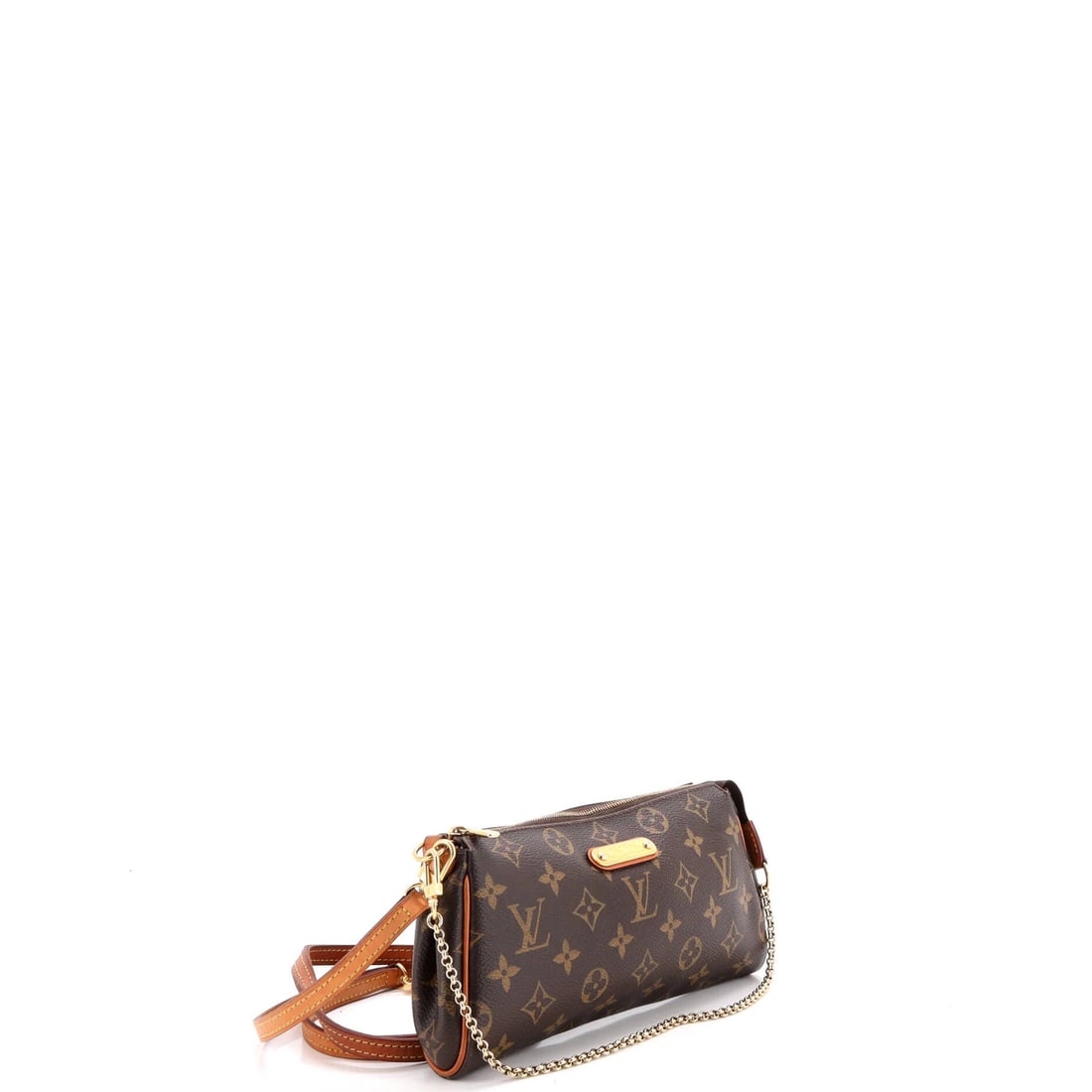 Monogram Canvas Eva Handbag Louis Vuitton - 2