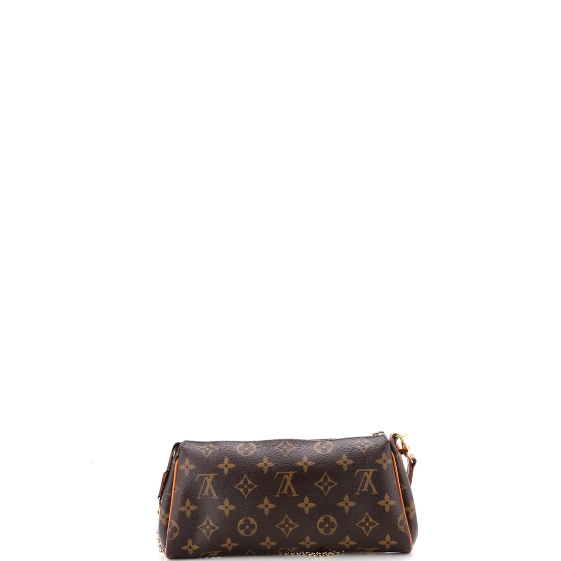 Monogram Canvas Eva Handbag Louis Vuitton - 3