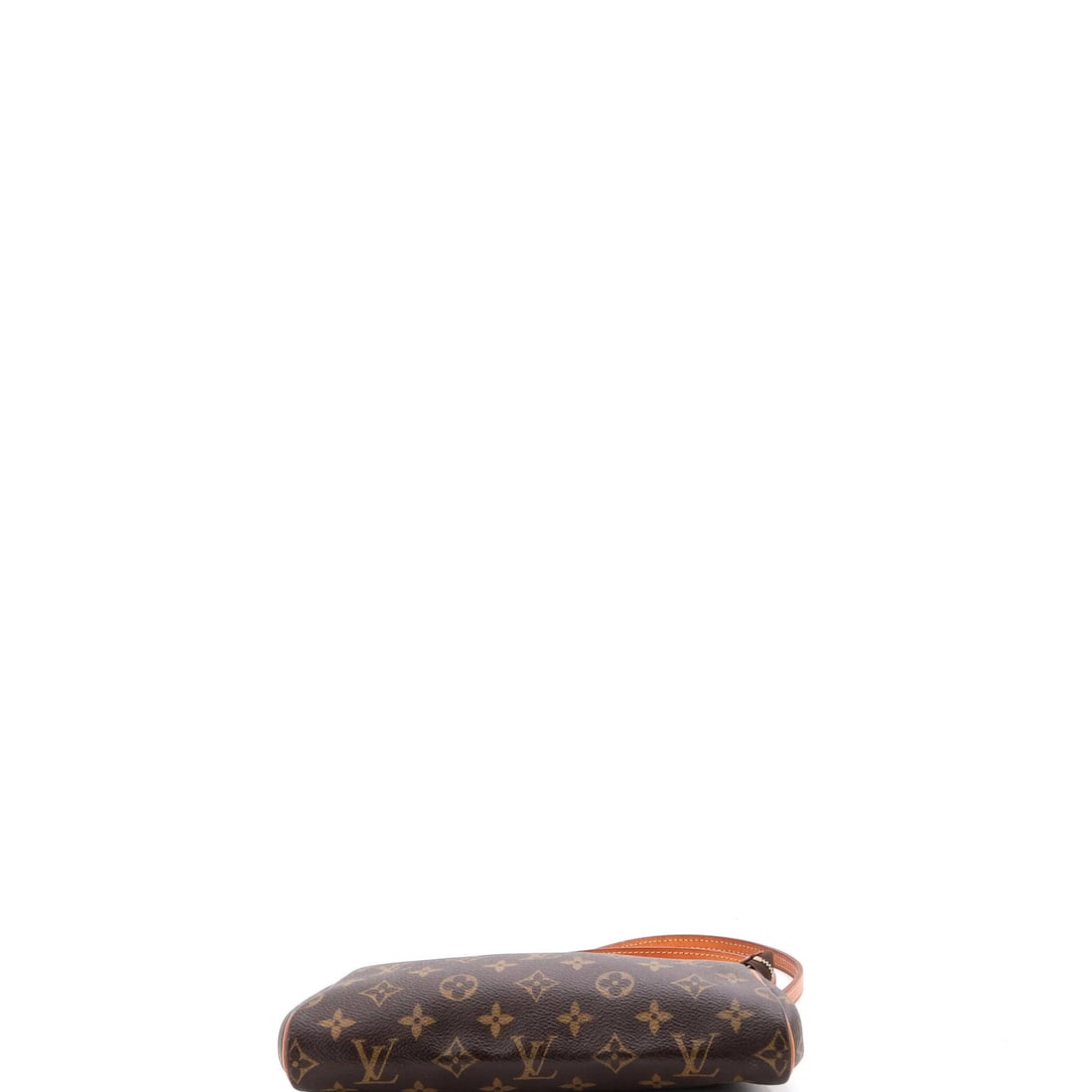 Monogram Canvas Eva Handbag Louis Vuitton - 4