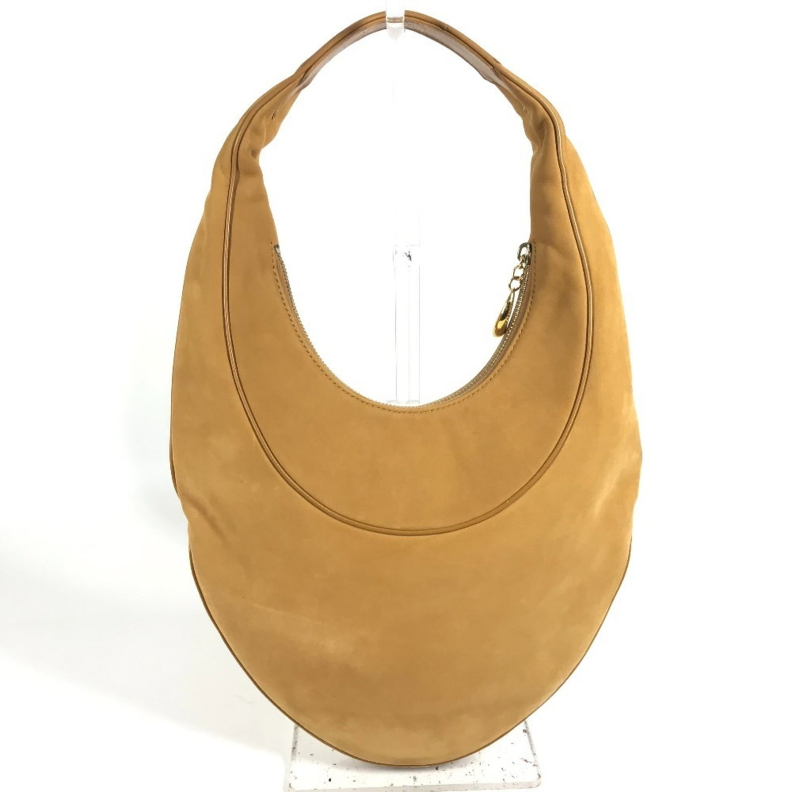 Shoulder Bag Leather - 2