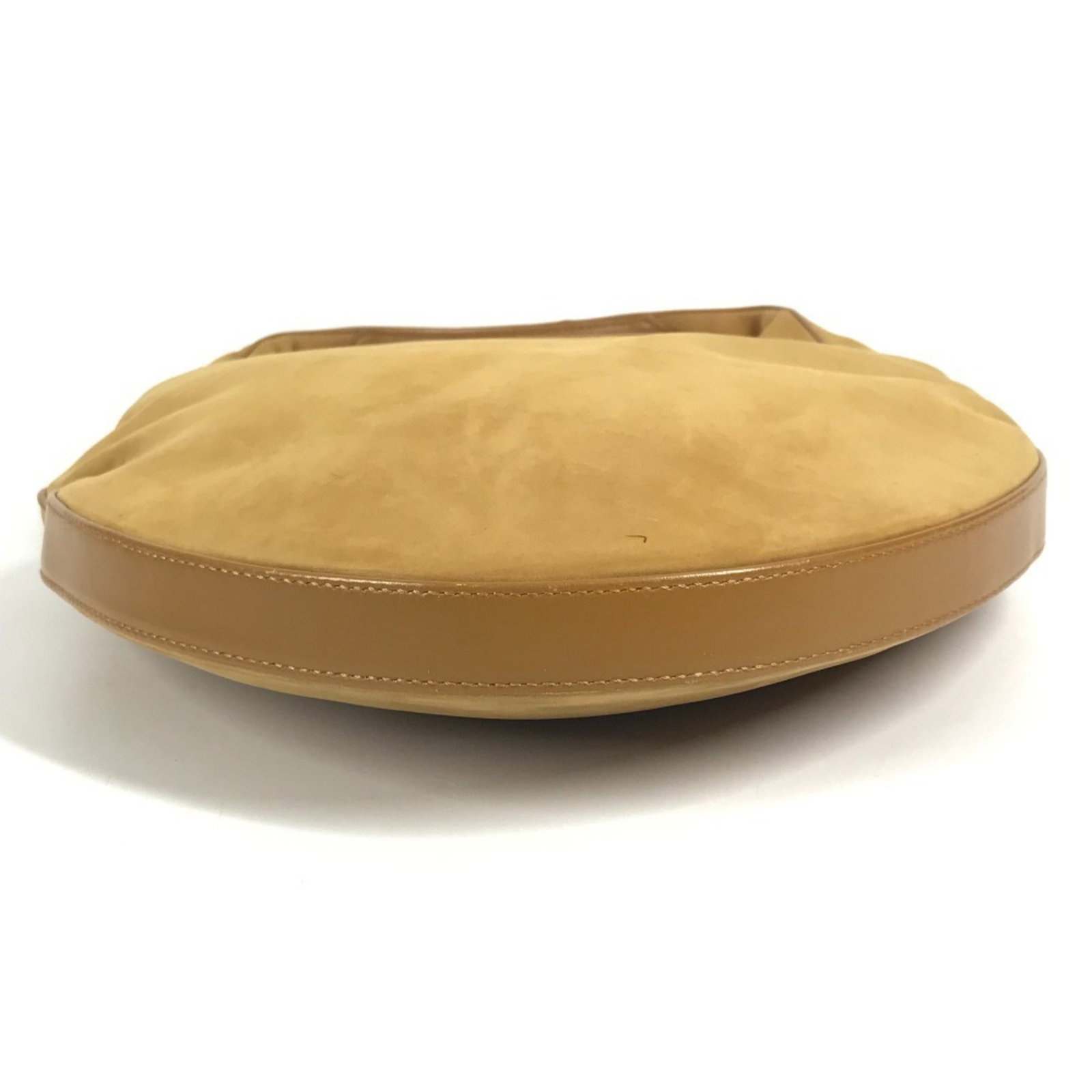 Shoulder Bag Leather - 5