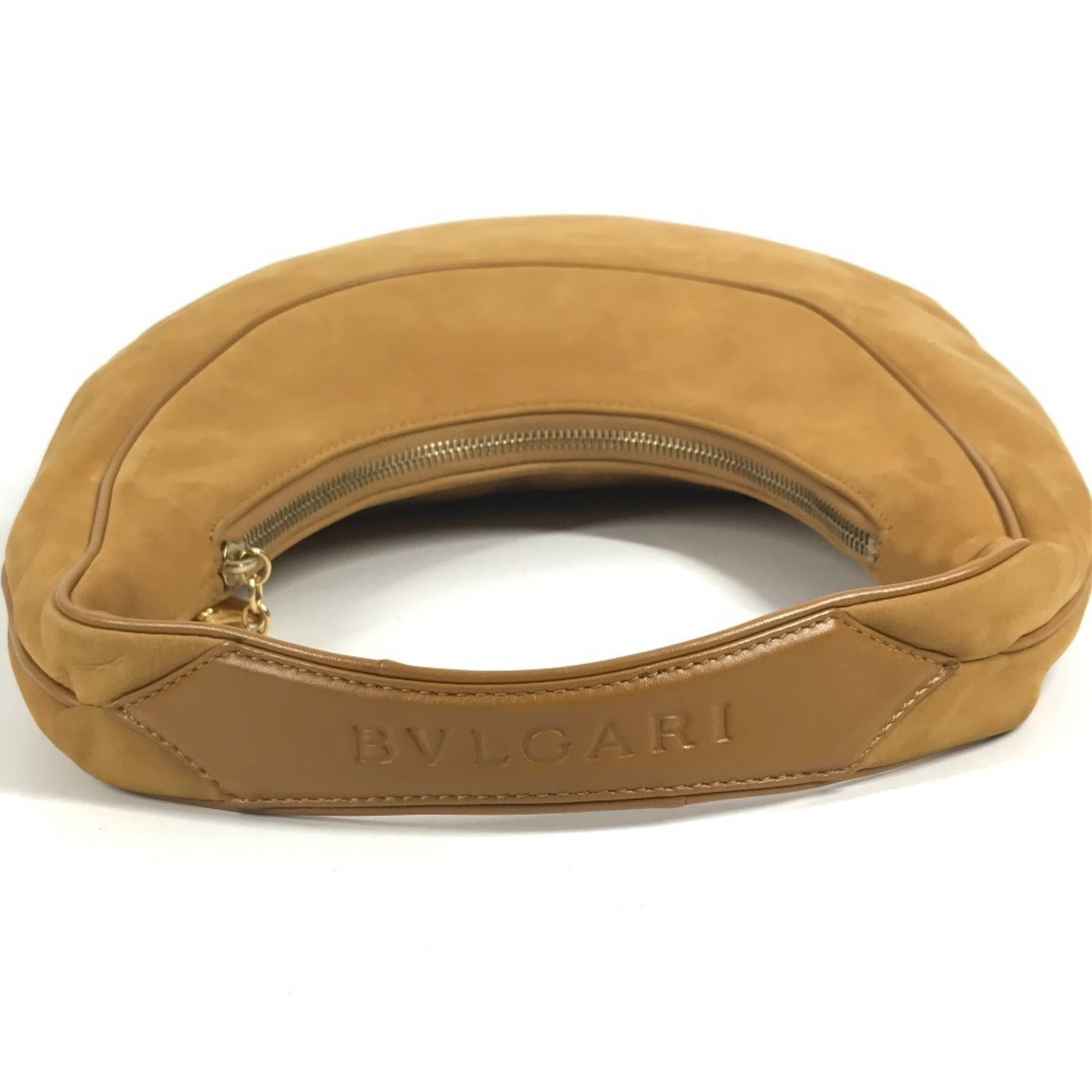 Shoulder Bag Leather - 6