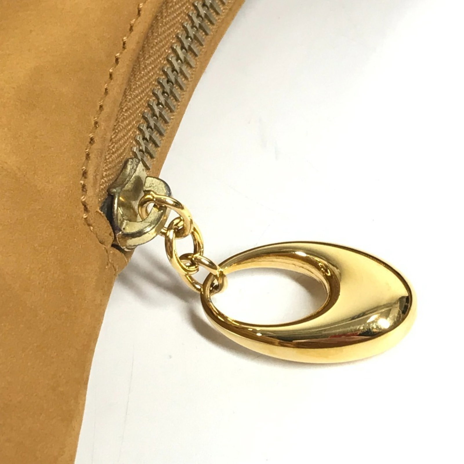 Shoulder Bag Leather - 7
