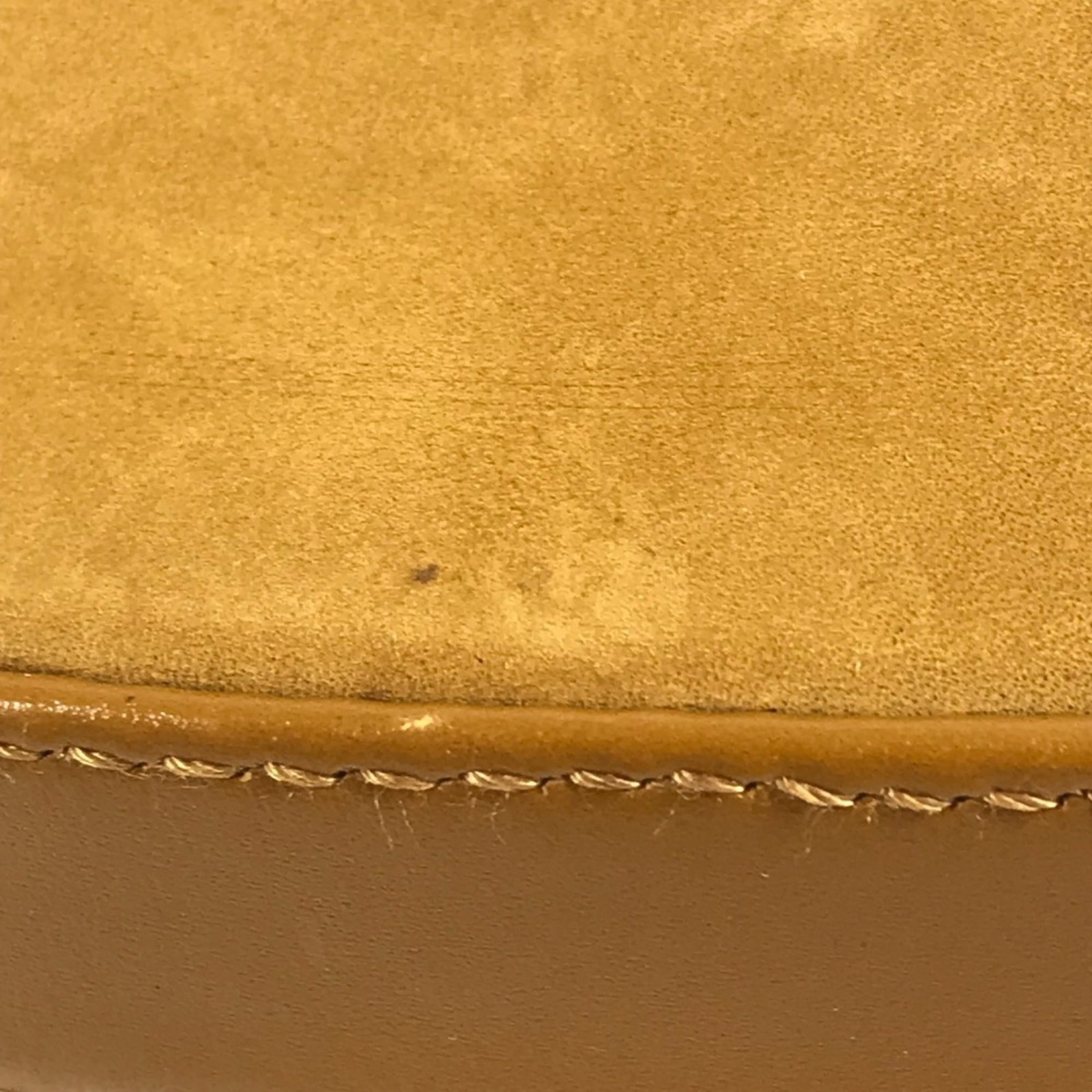 Shoulder Bag Leather - 9