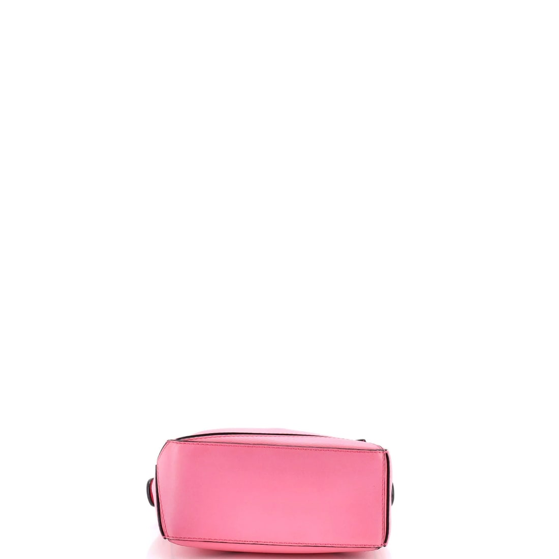 Loewe Puzzle Bag Leather Mini - 4
