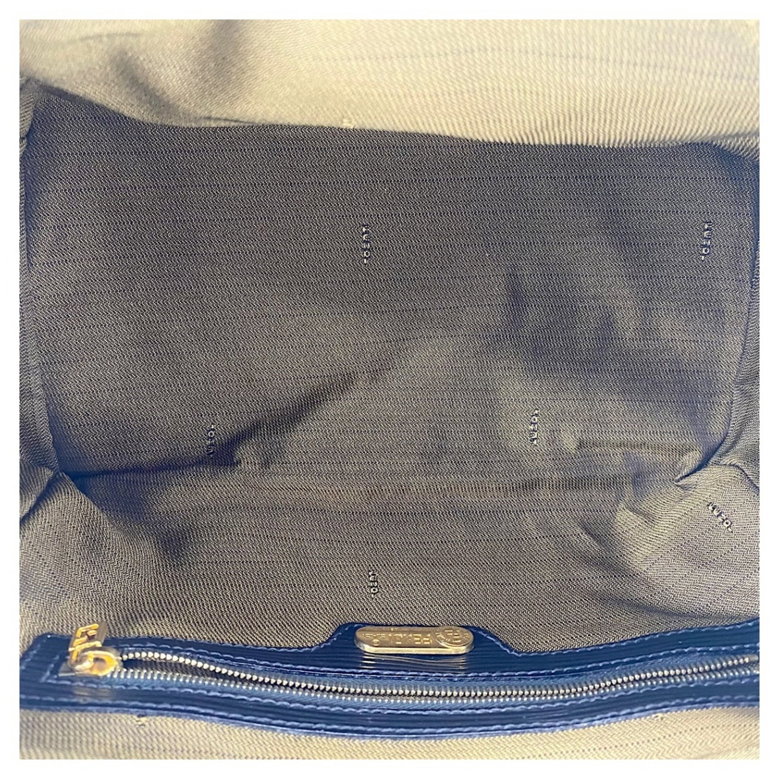 Handbag Fendi - 12