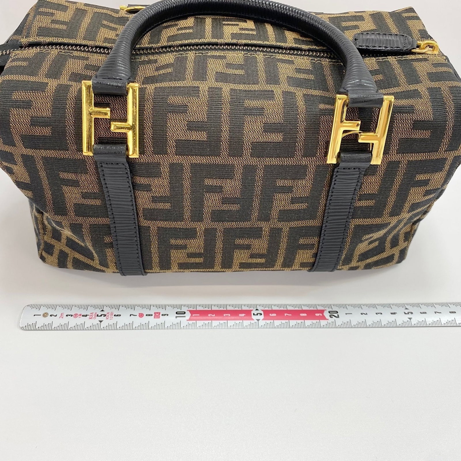 Handbag Fendi - 4