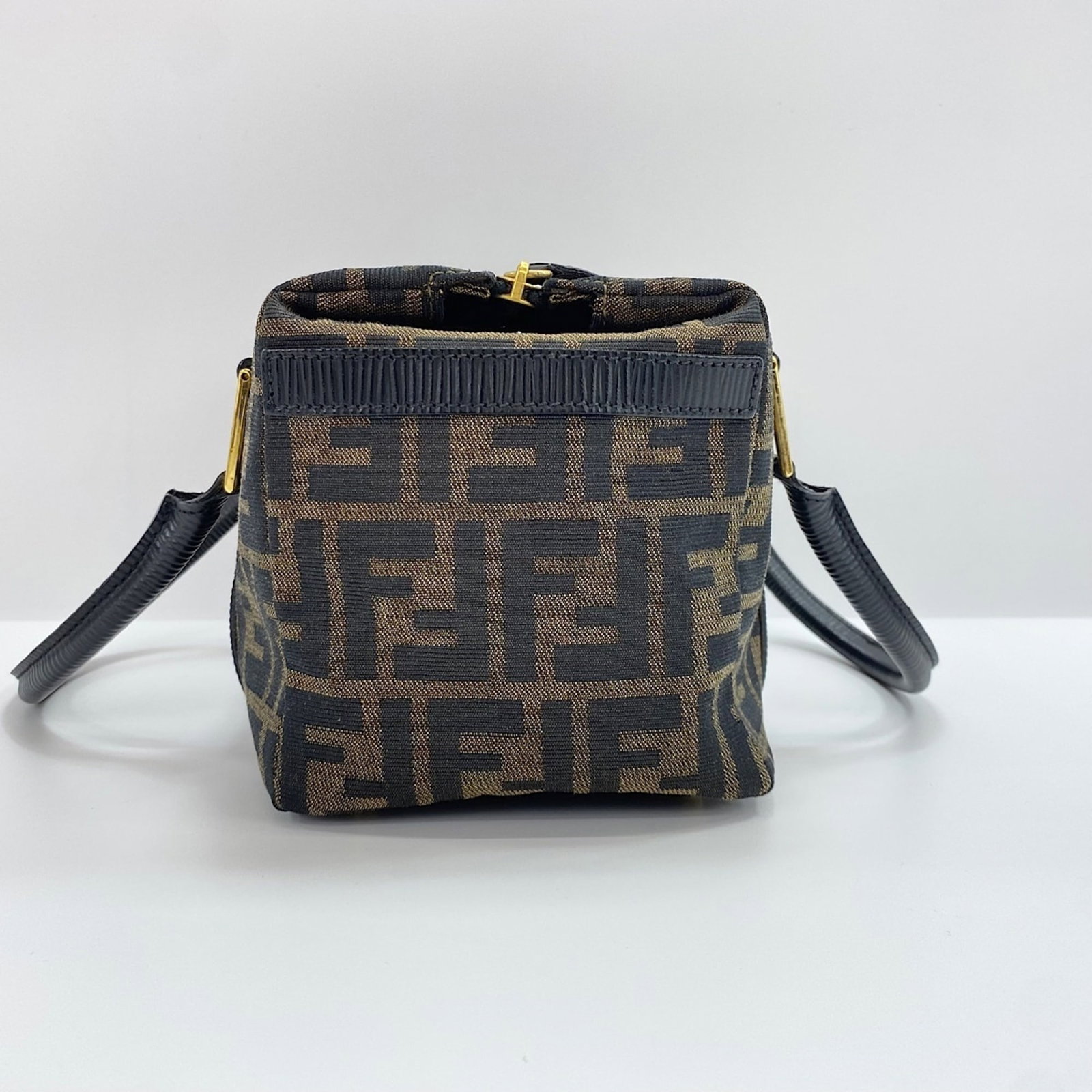 Handbag Fendi - 5