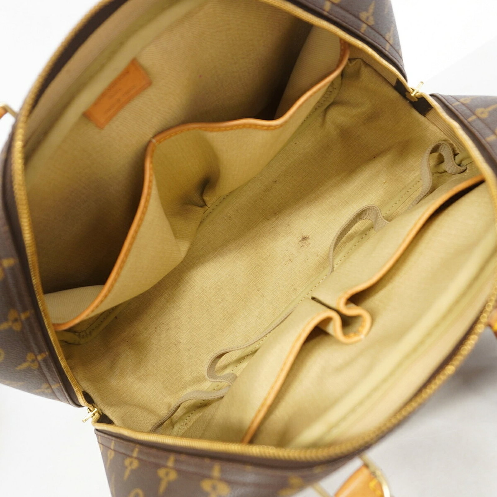 Handbag Louis Vuitton - 4