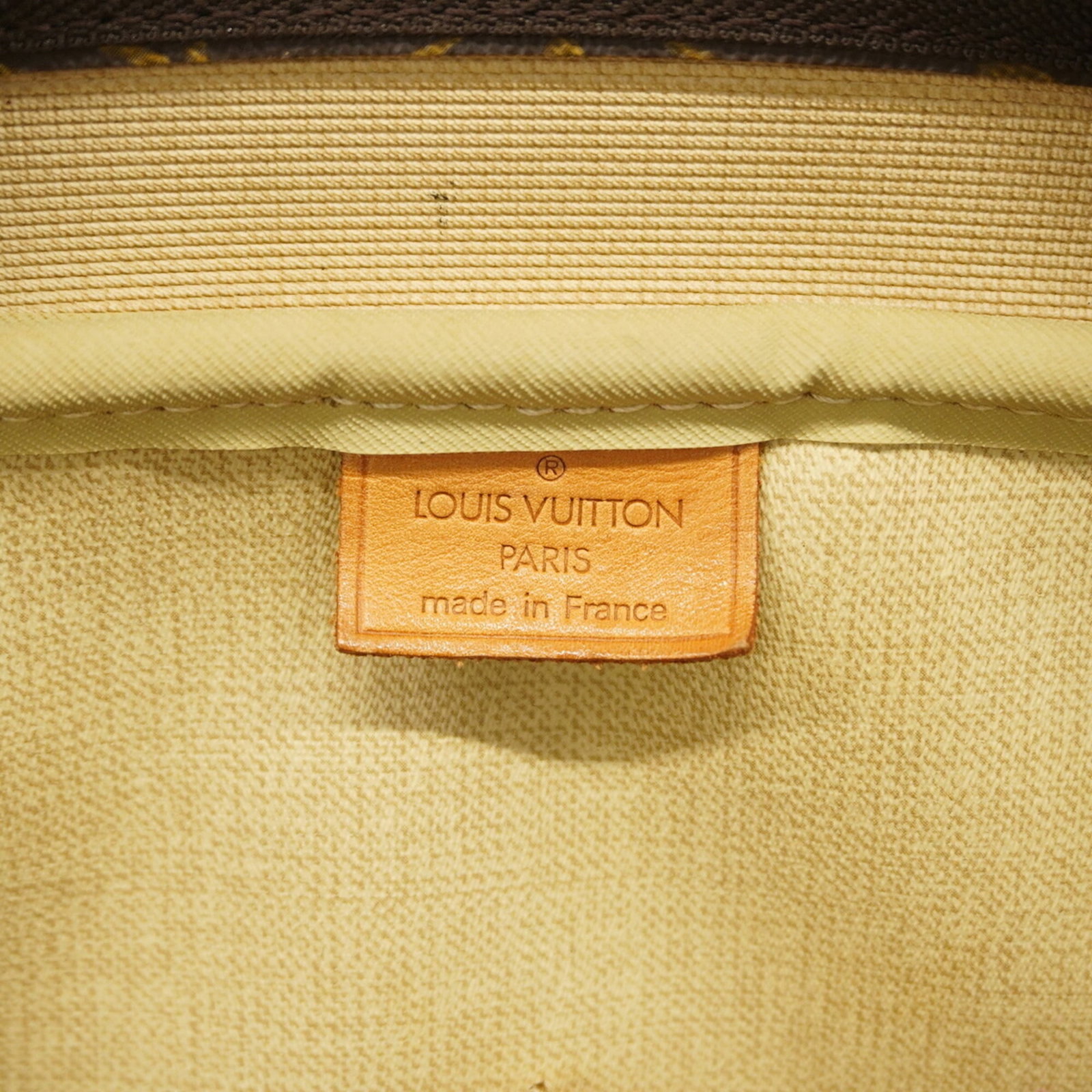 Handbag Louis Vuitton - 5