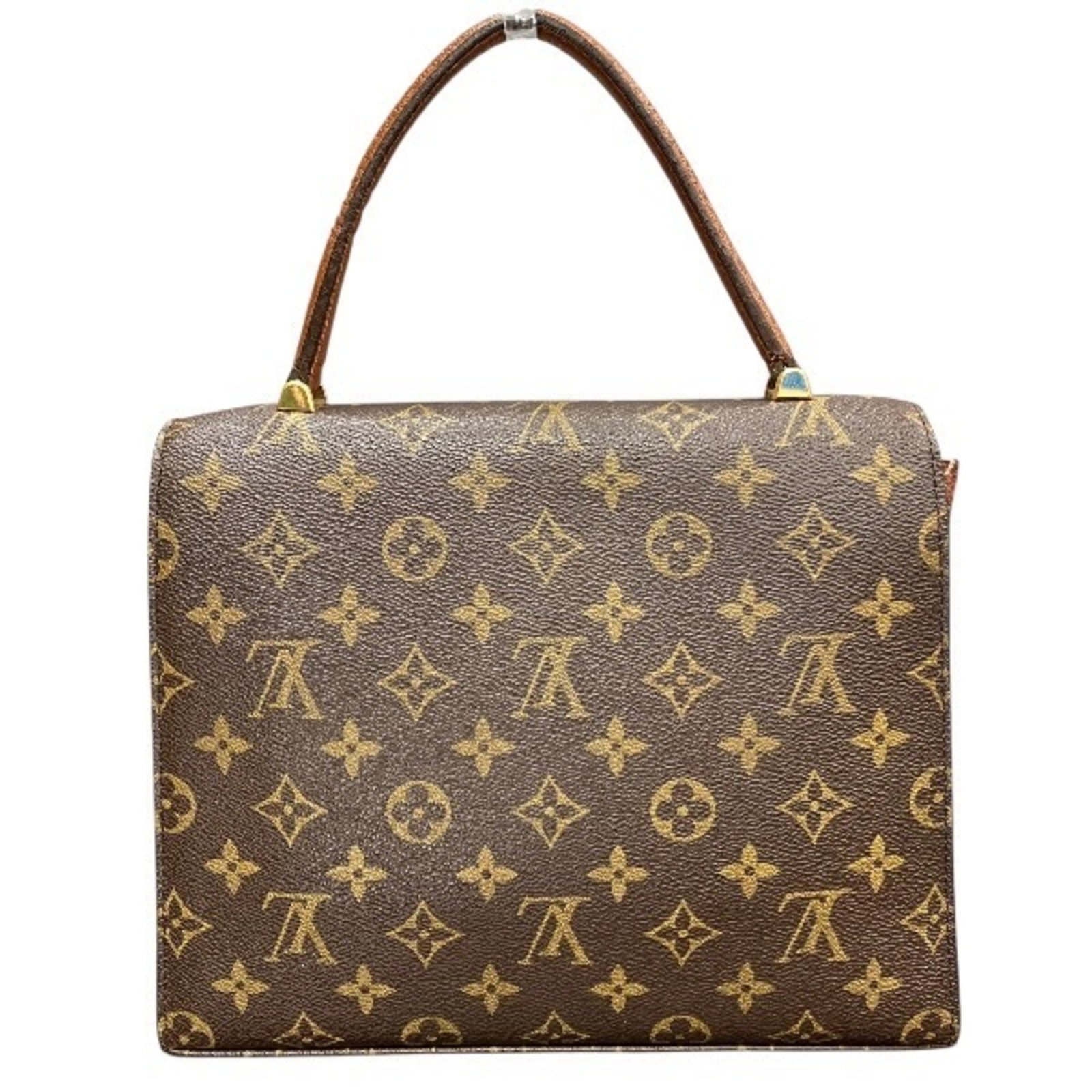 Louis Vuitton Monogram Handbag - 2