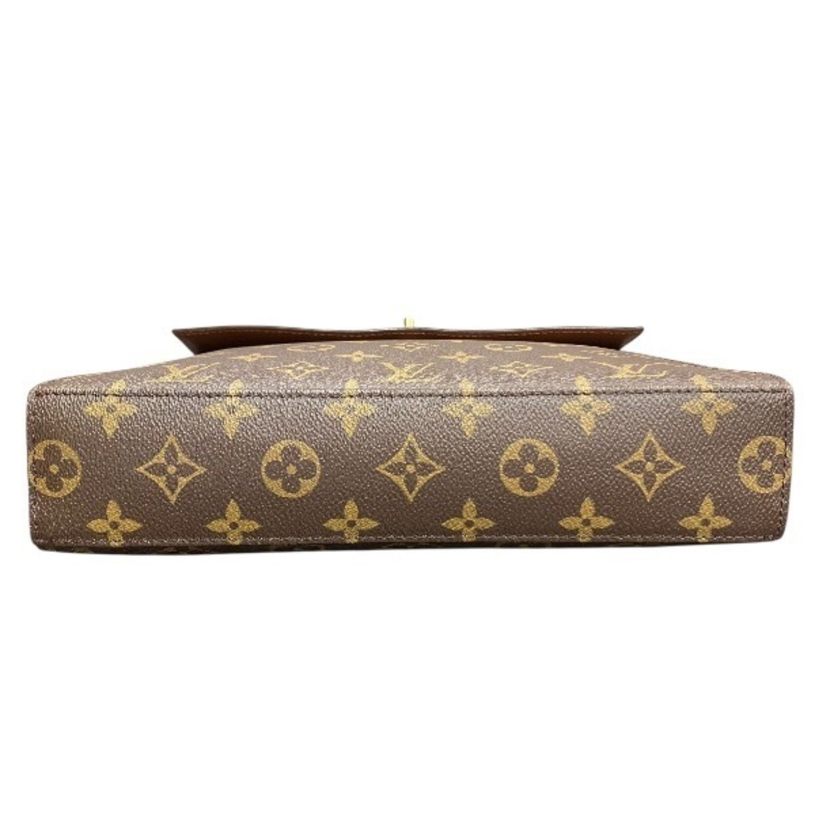 Louis Vuitton Monogram Handbag - 3