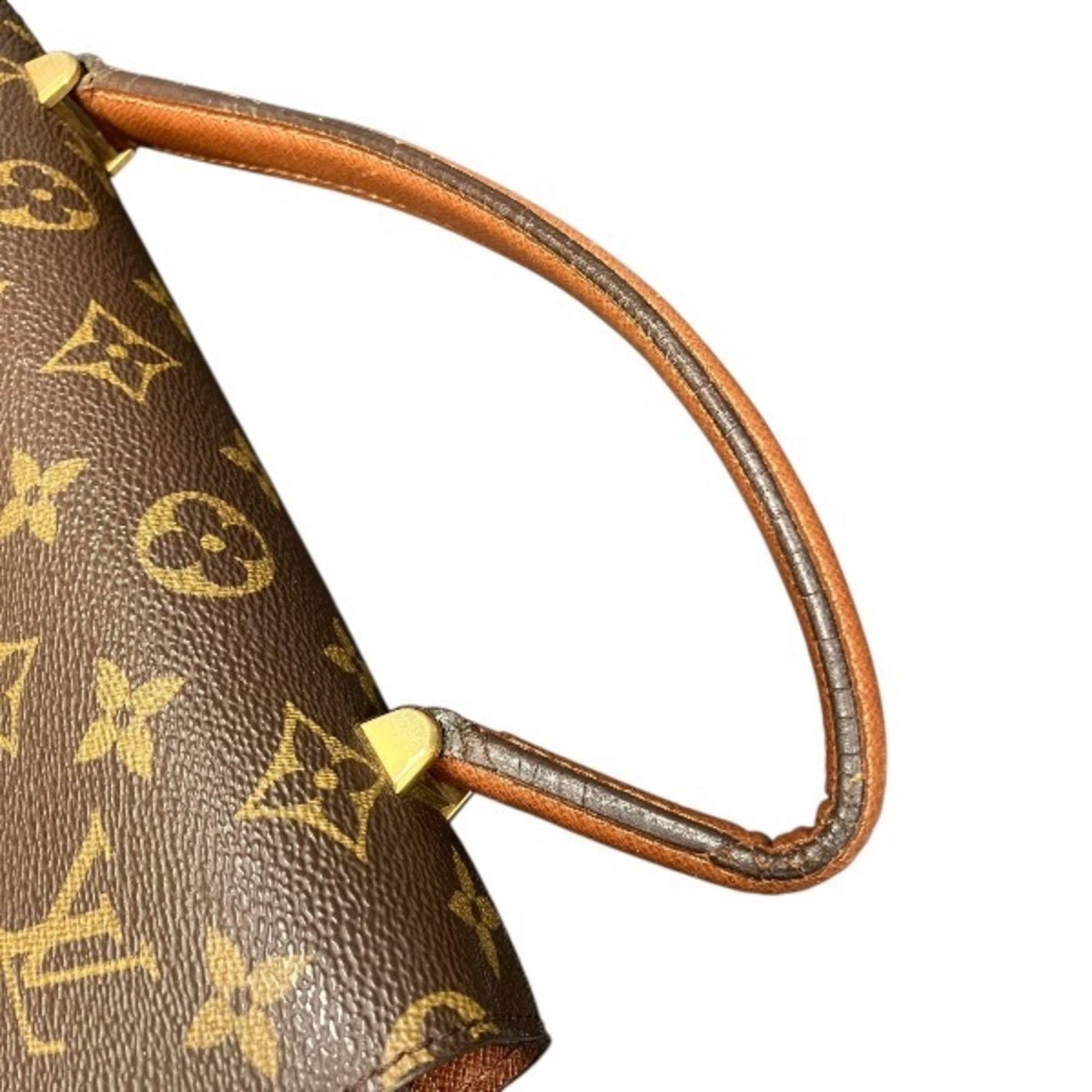 Louis Vuitton Monogram Handbag - 7