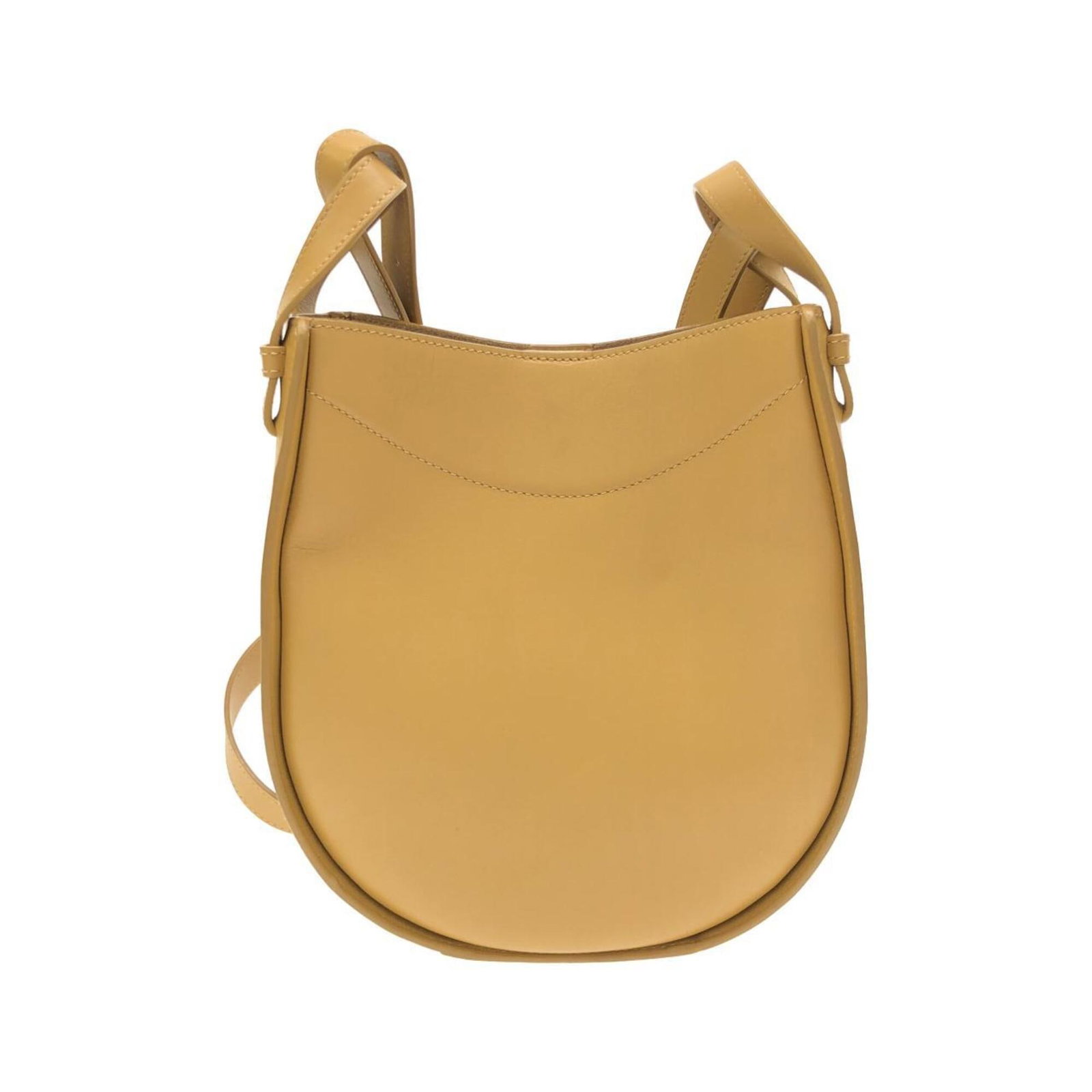Handbag Leather Handbag - 2