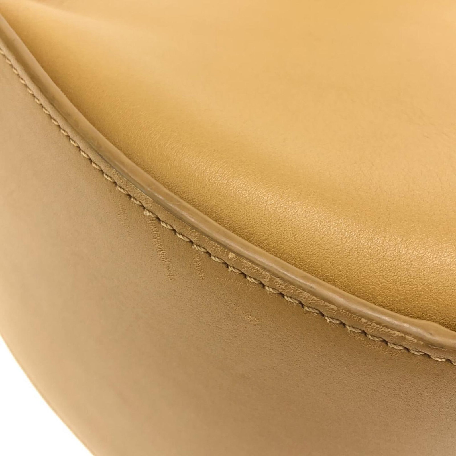 Handbag Leather Handbag - 3