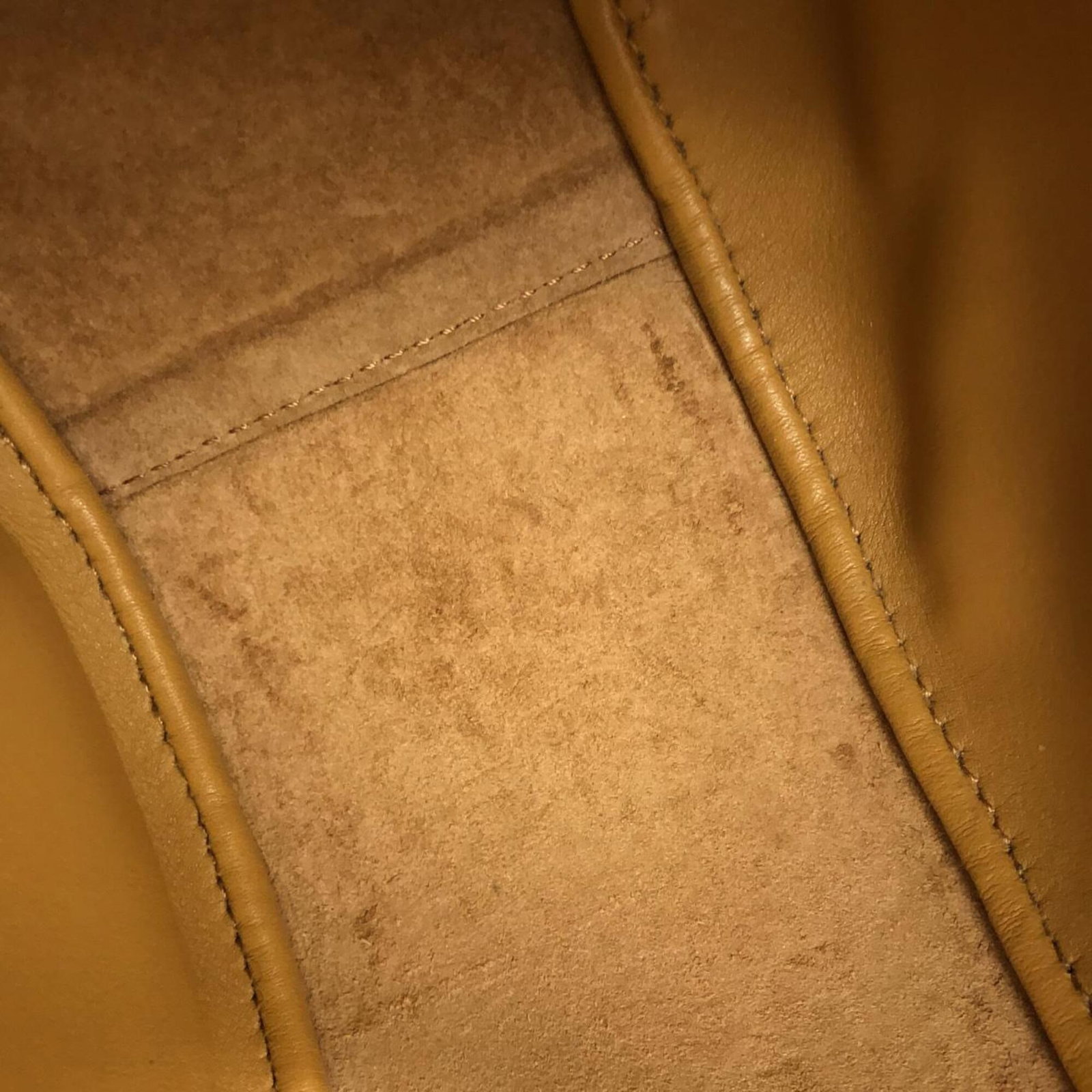 Handbag Leather Handbag - 8