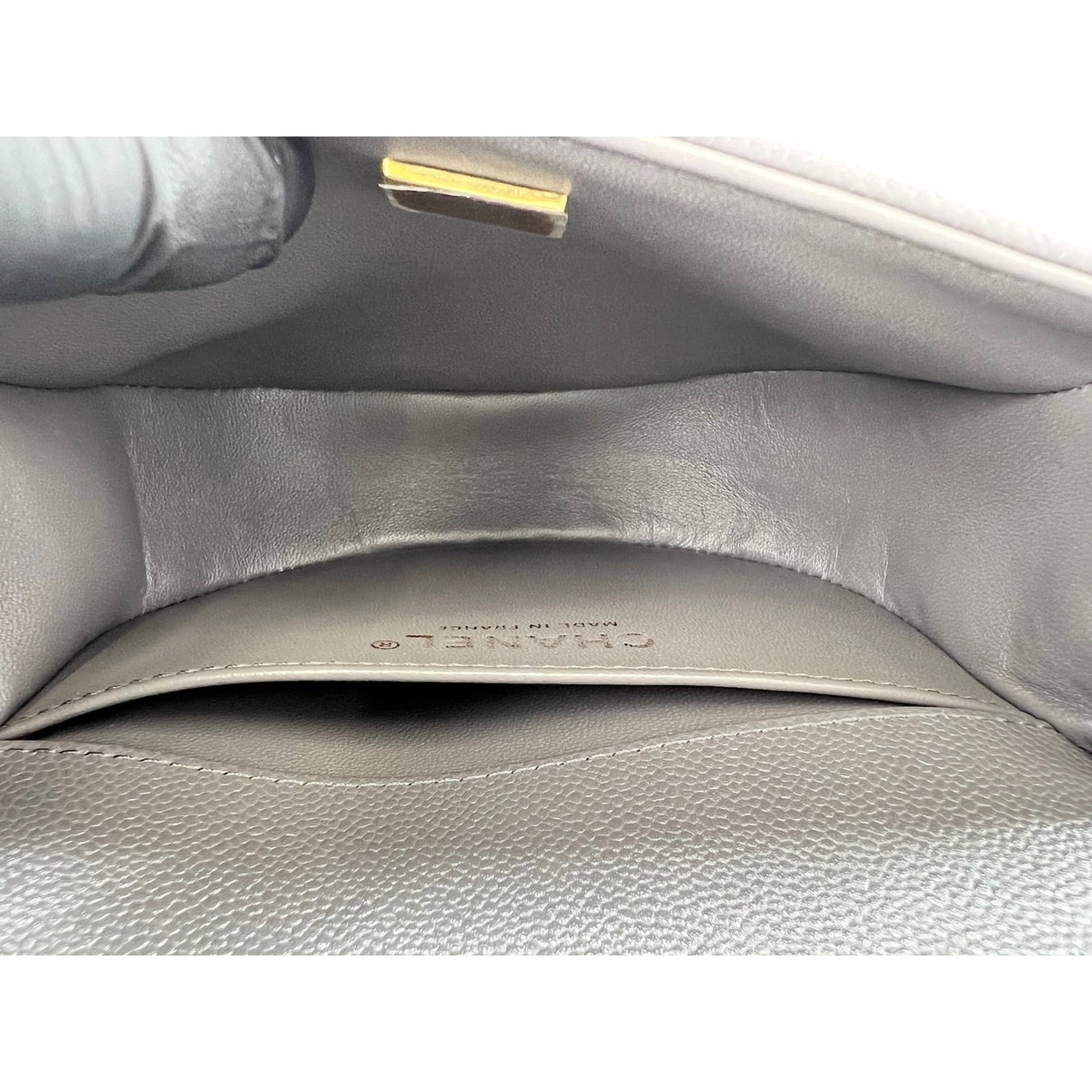 Shoulder Bag by Chanel - 11