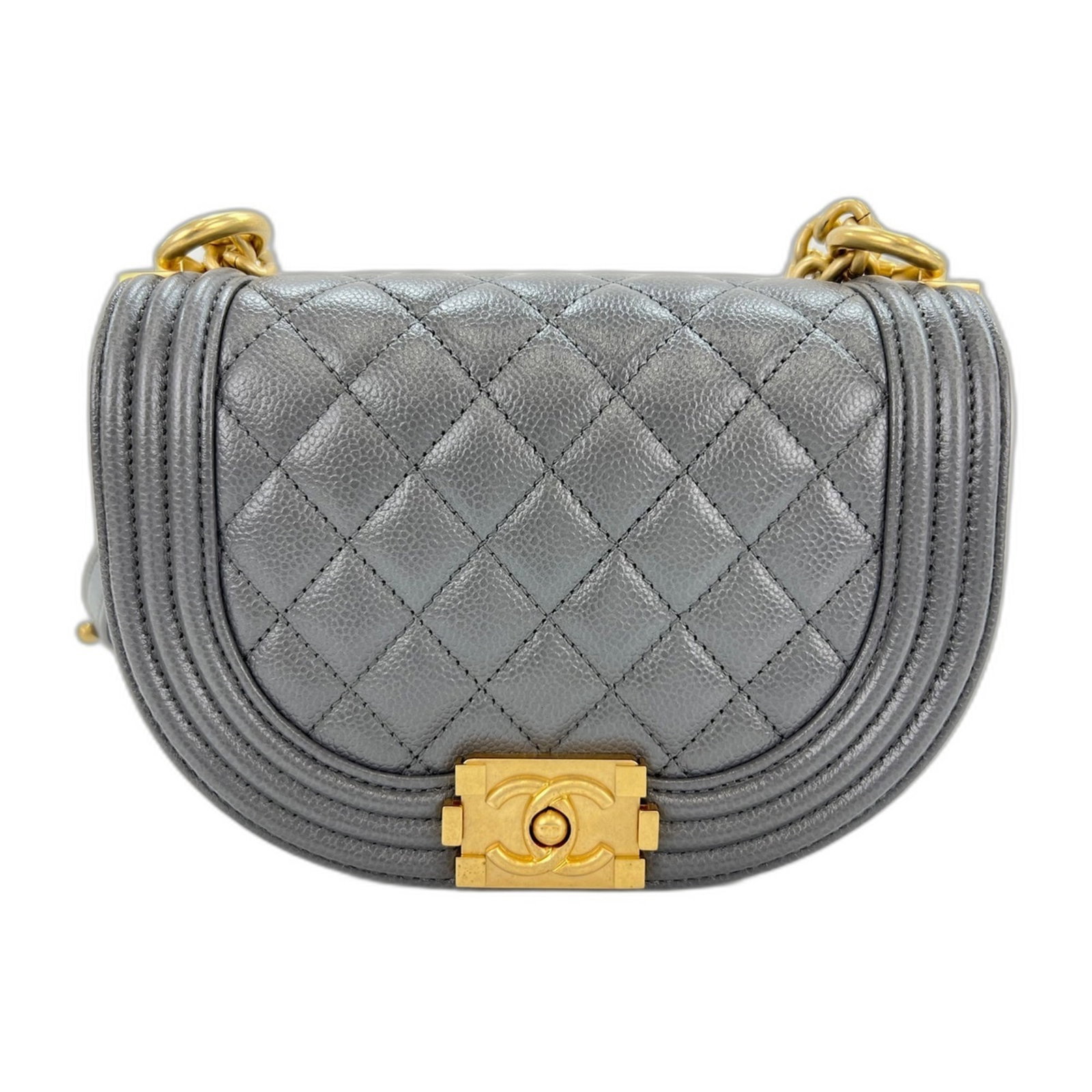 Shoulder Bag by Chanel - 2