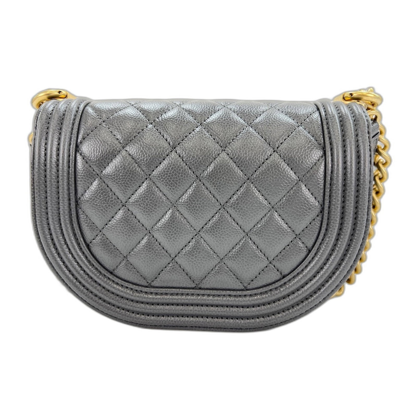 Shoulder Bag by Chanel - 3